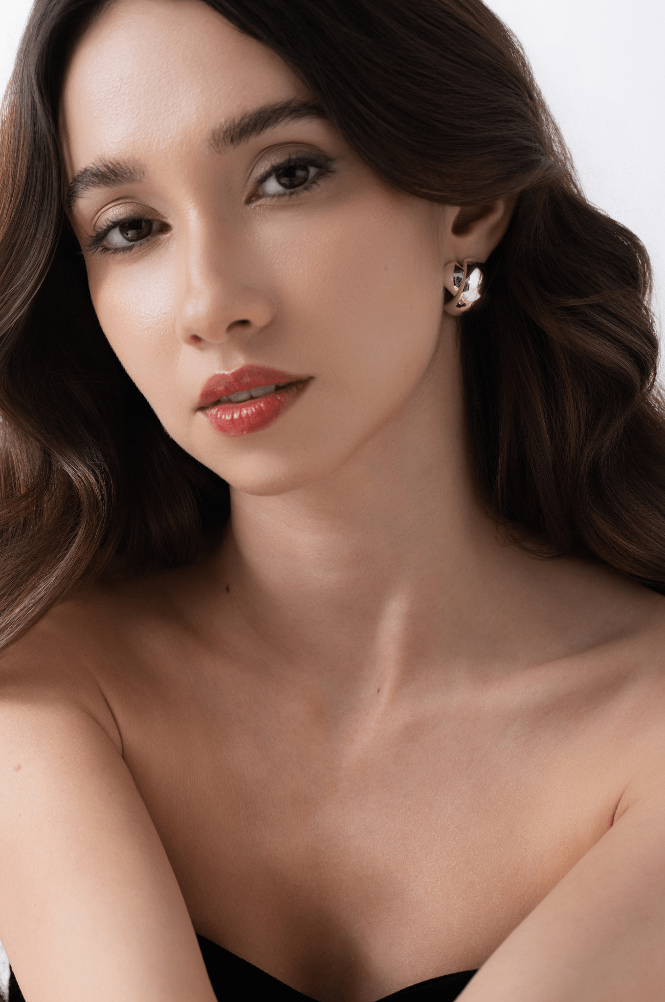 Lara & Ela | Esther Earrings - Lara & Ela