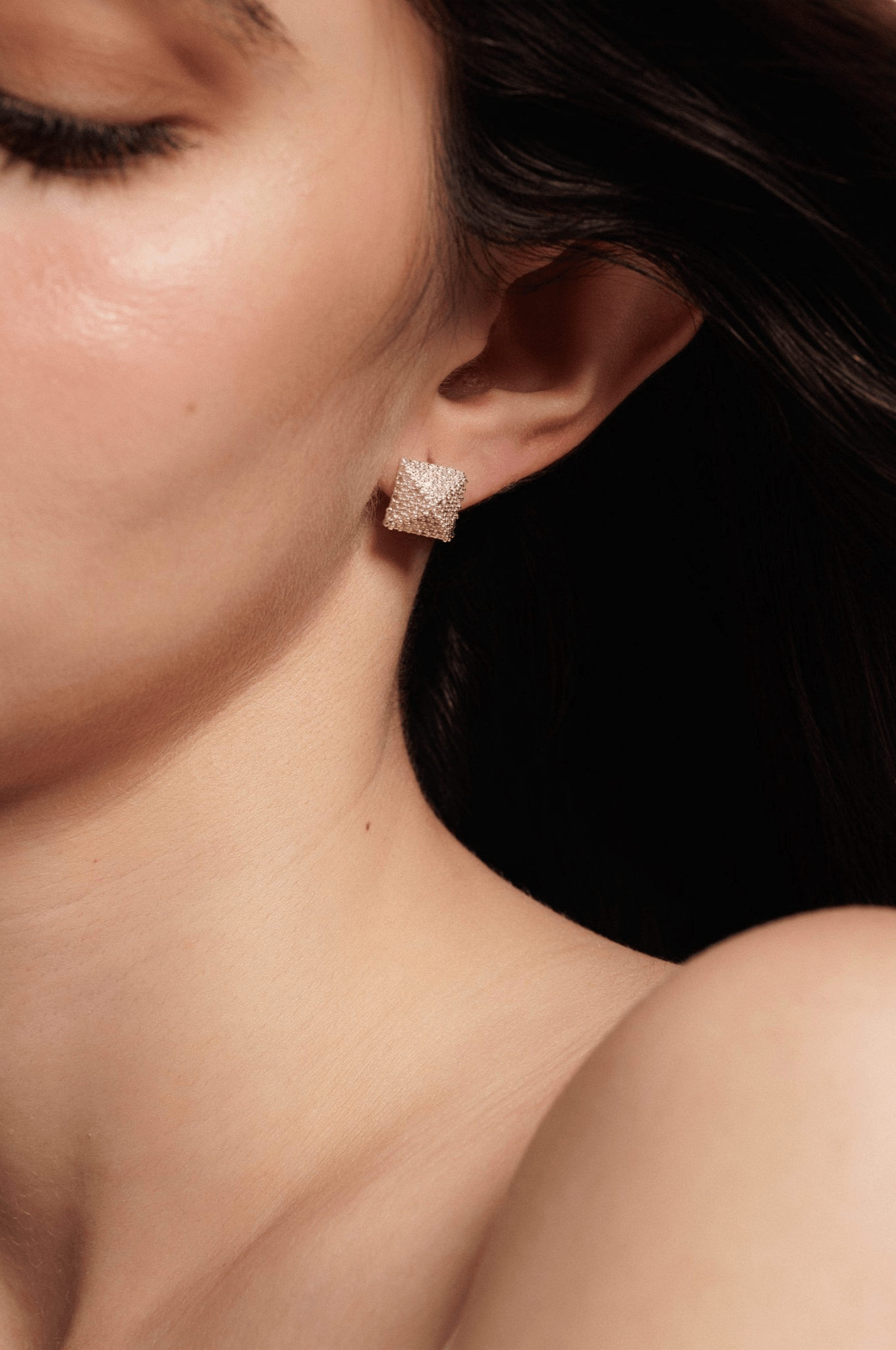 Lara & Ela | Pi Earrings - Lara & Ela