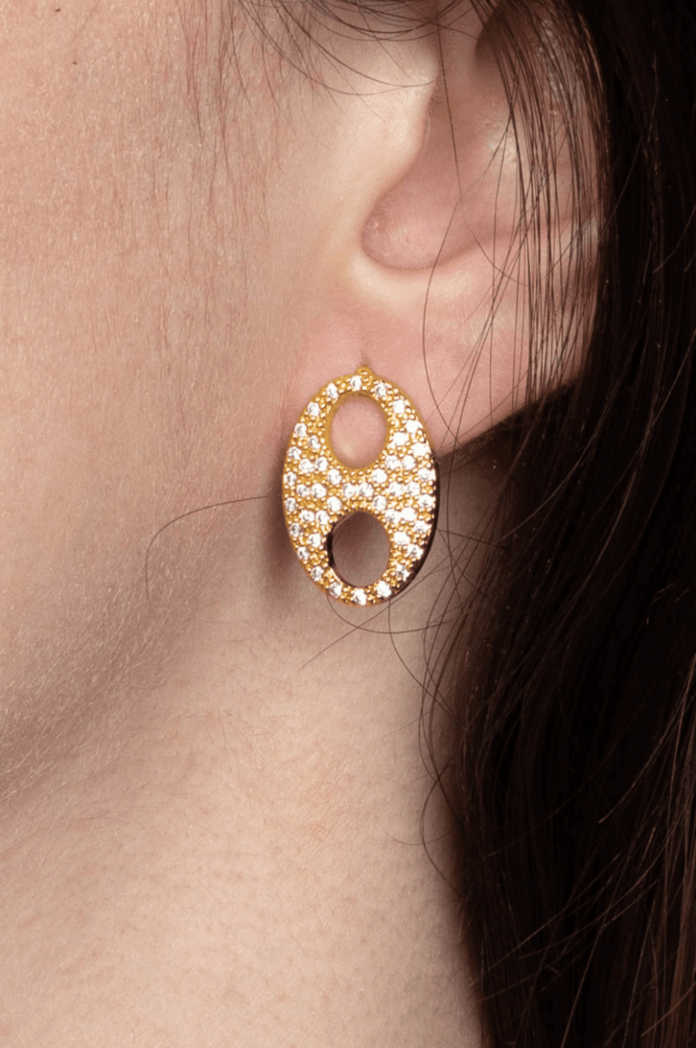 Lara & Ela | Oslo Earrings - Lara & Ela
