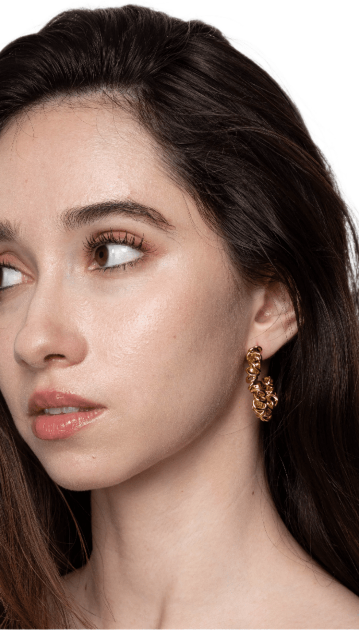 Lara & Ela | Rosanna Earrings - Lara & Ela