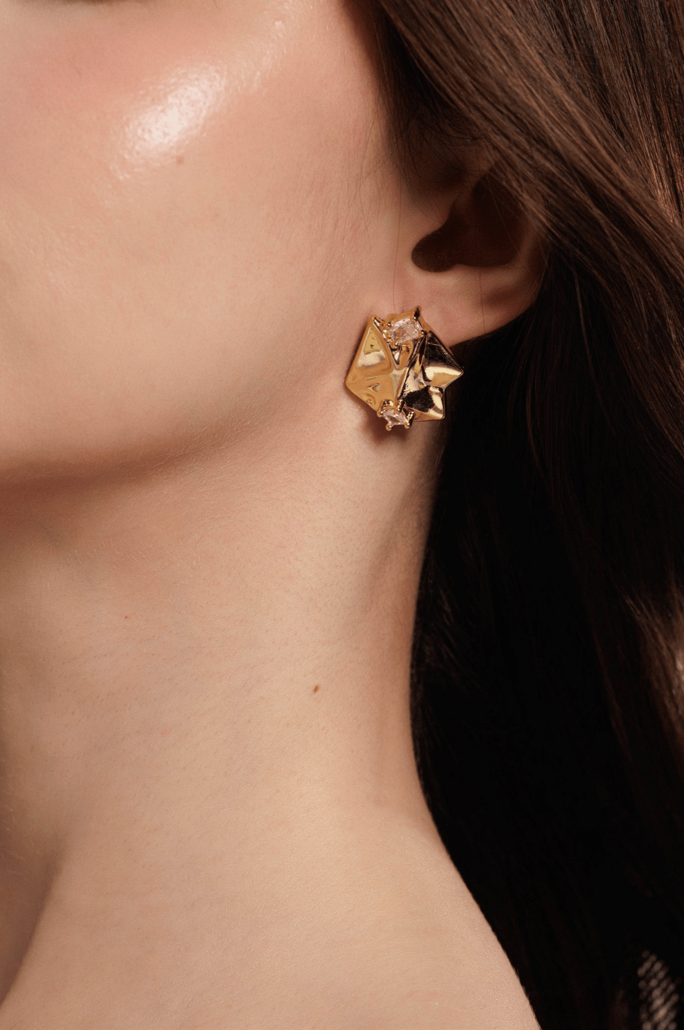 Lara & Ela | Montana Earrings - Lara & Ela