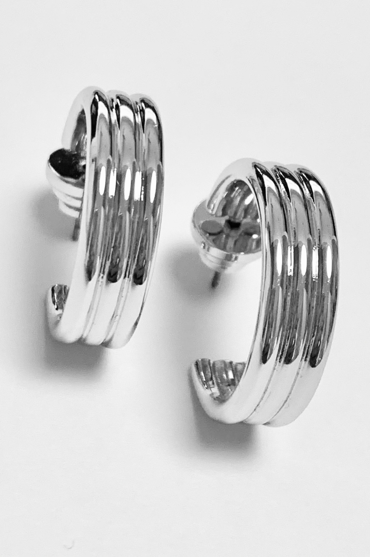 Lara & Ela | Notes From The Mediterranean Earrings