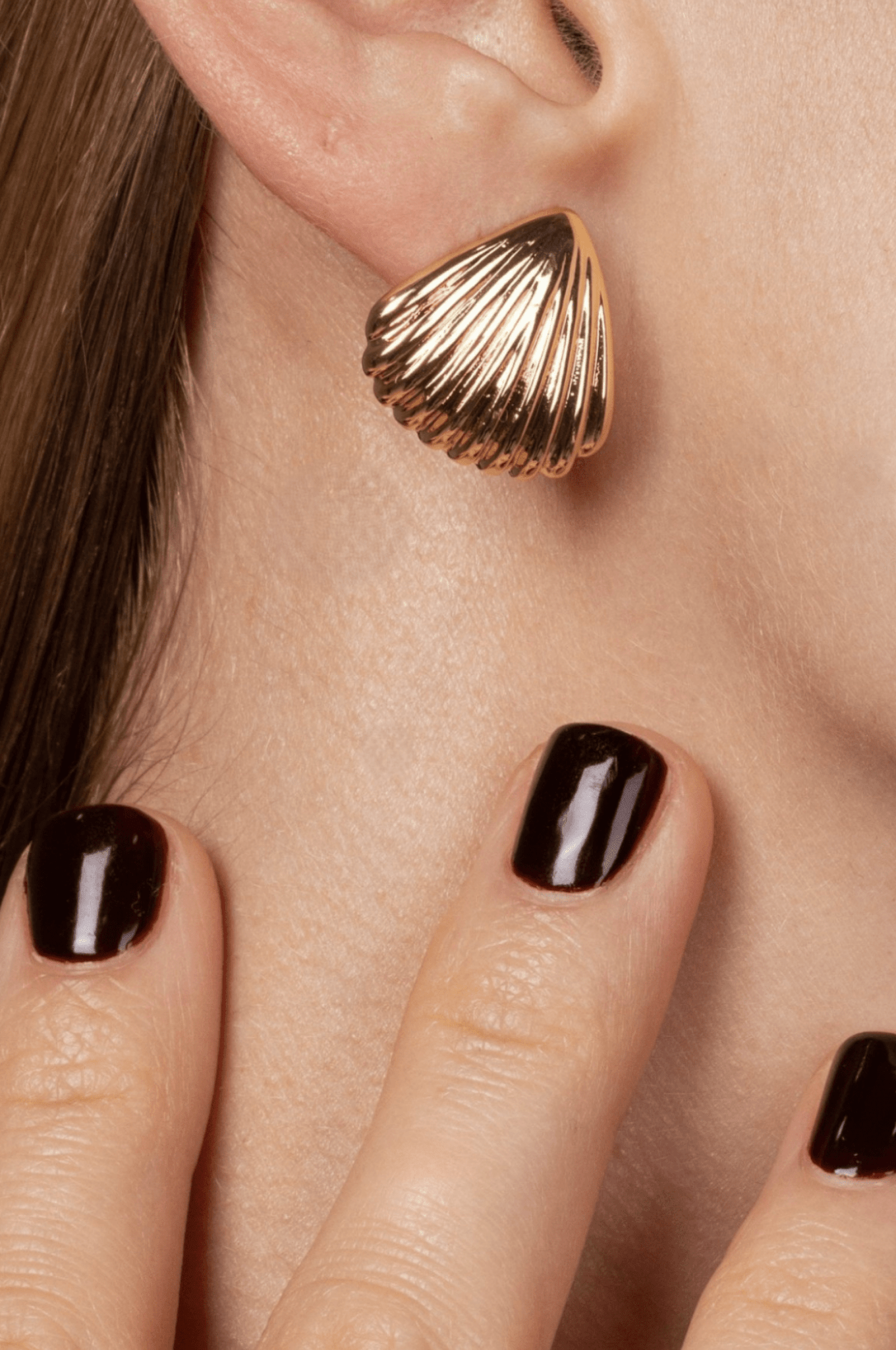 Lara & Ela | Siren Earrings - Lara & Ela