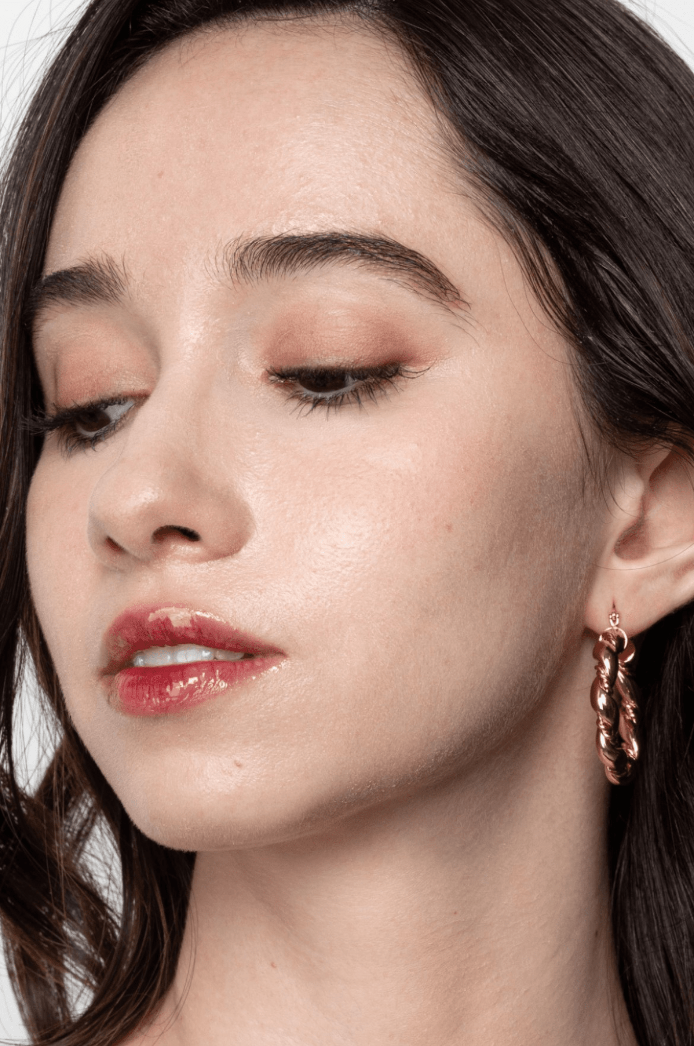 Lara & Ela | Susannah Earrings - Lara & Ela