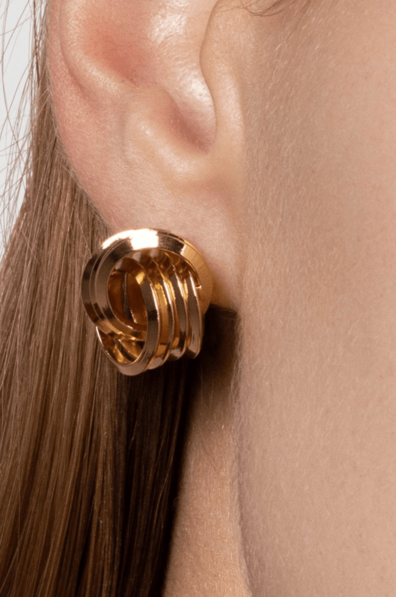 Lara & Ela | Carpe Diem Earrings - Lara & Ela