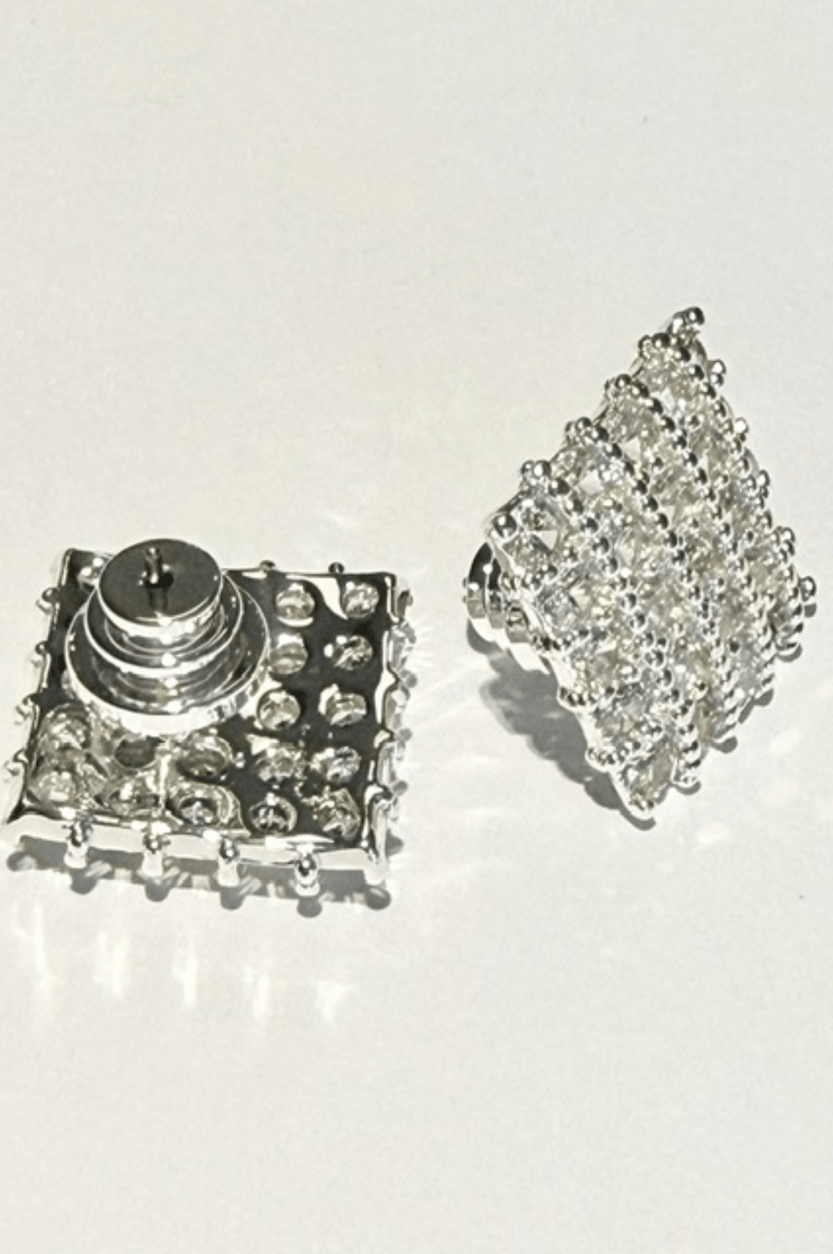 Lara & Ela | An Atlas Of Summer Earrings - Lara & Ela