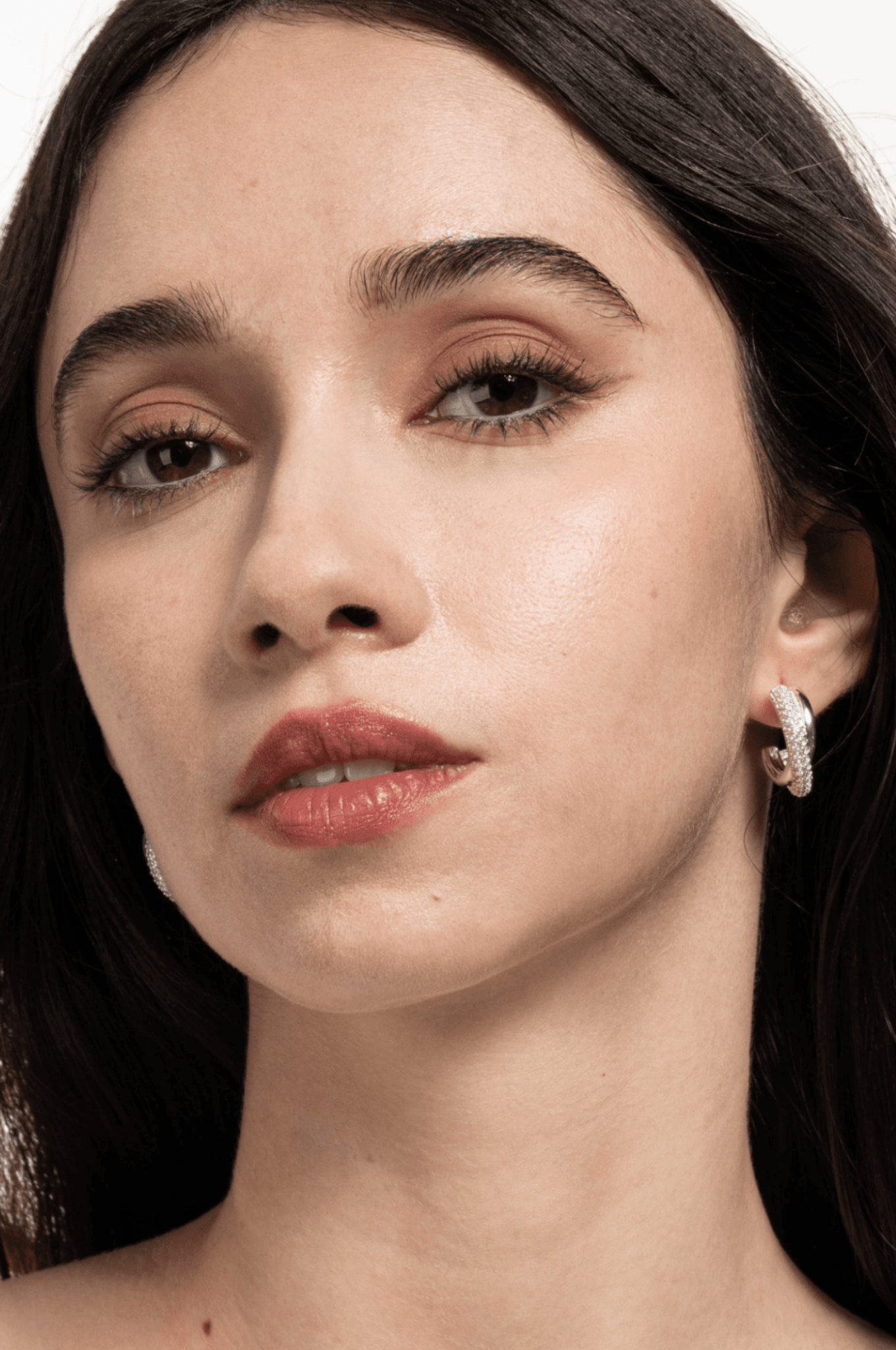 Lara & Ela | Dress You Up In My Love Earrings - Lara & Ela
