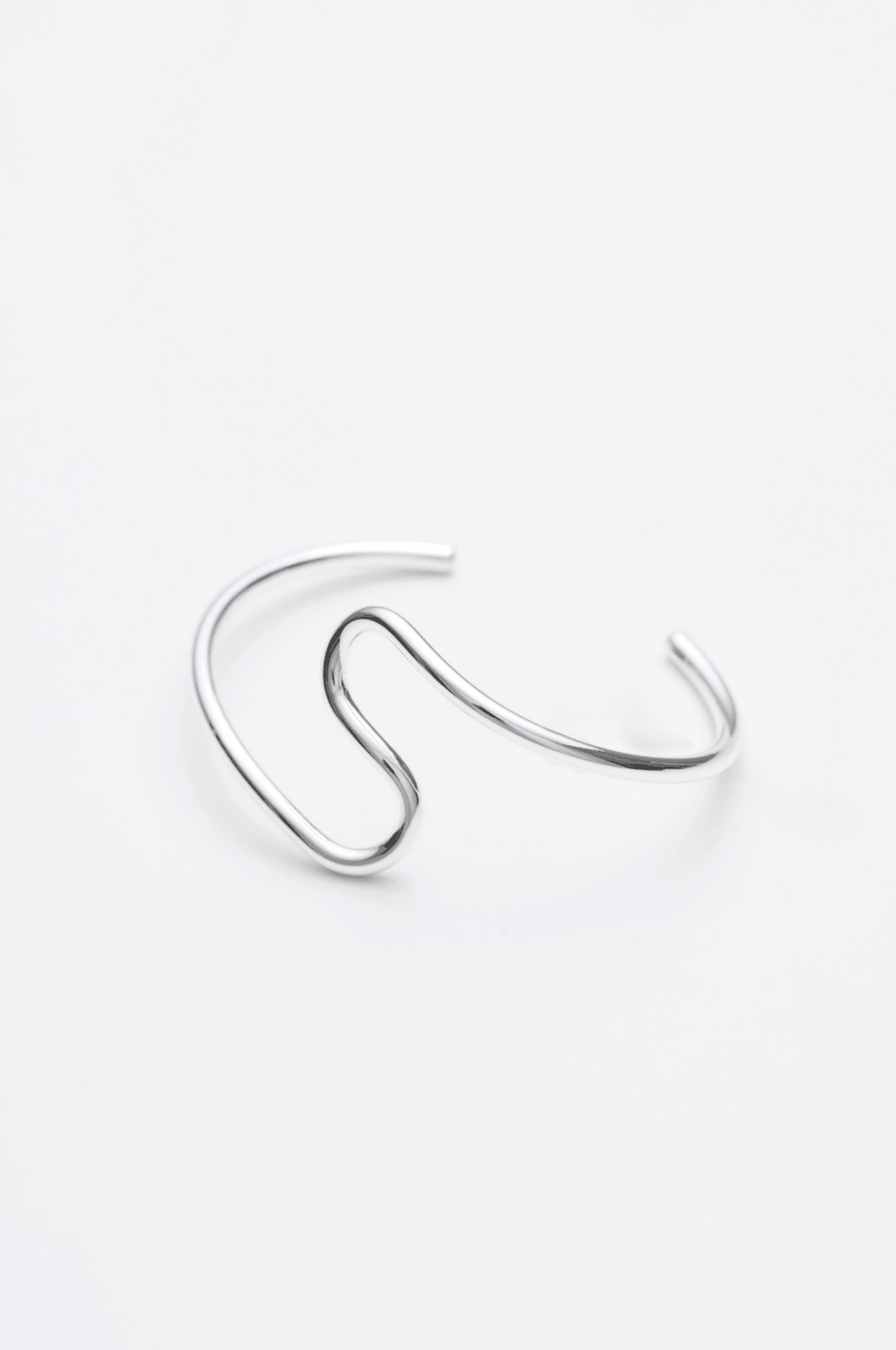 Lara & Ela | Nameless Bangle - Lara & Ela