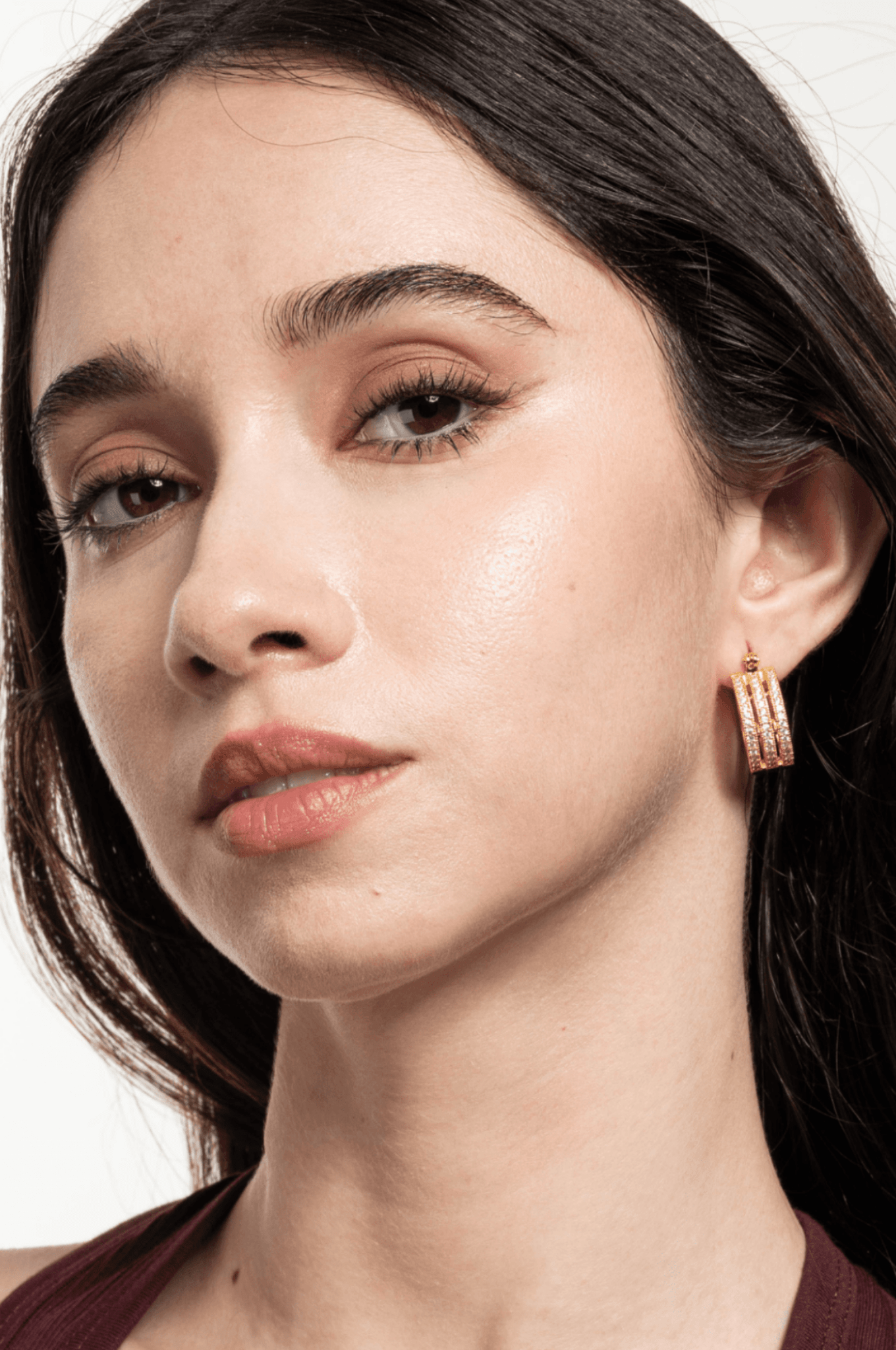 Lara & Ela | You Can Do Magic Earrings - Lara & Ela
