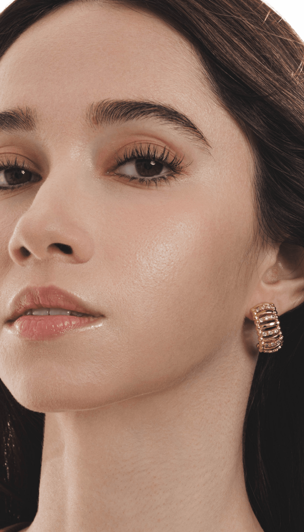 Lara & Ela | A Roman Holiday Earrings - Lara & Ela