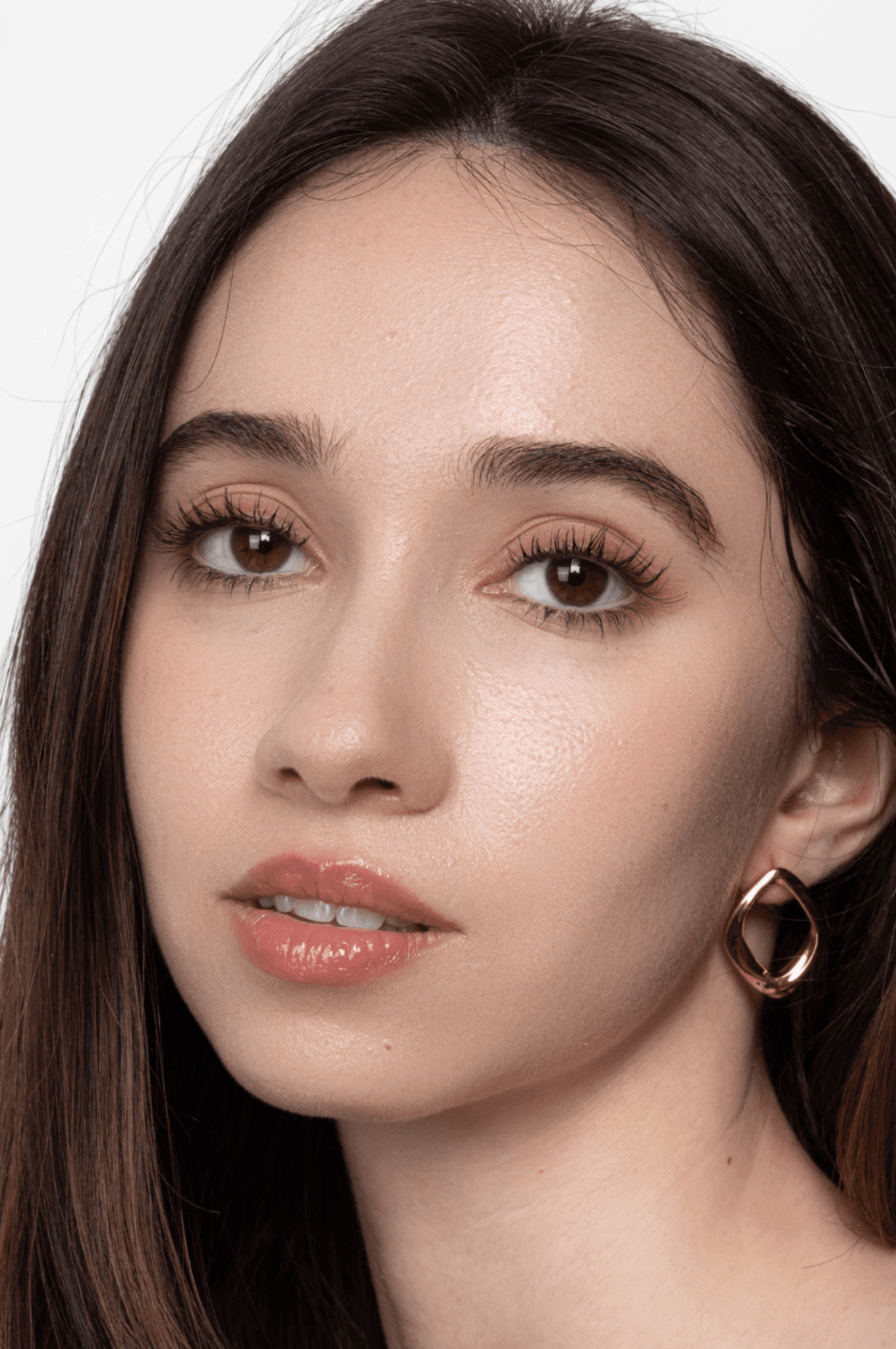 Lara & Ela | Charlotte Earrings - Lara & Ela