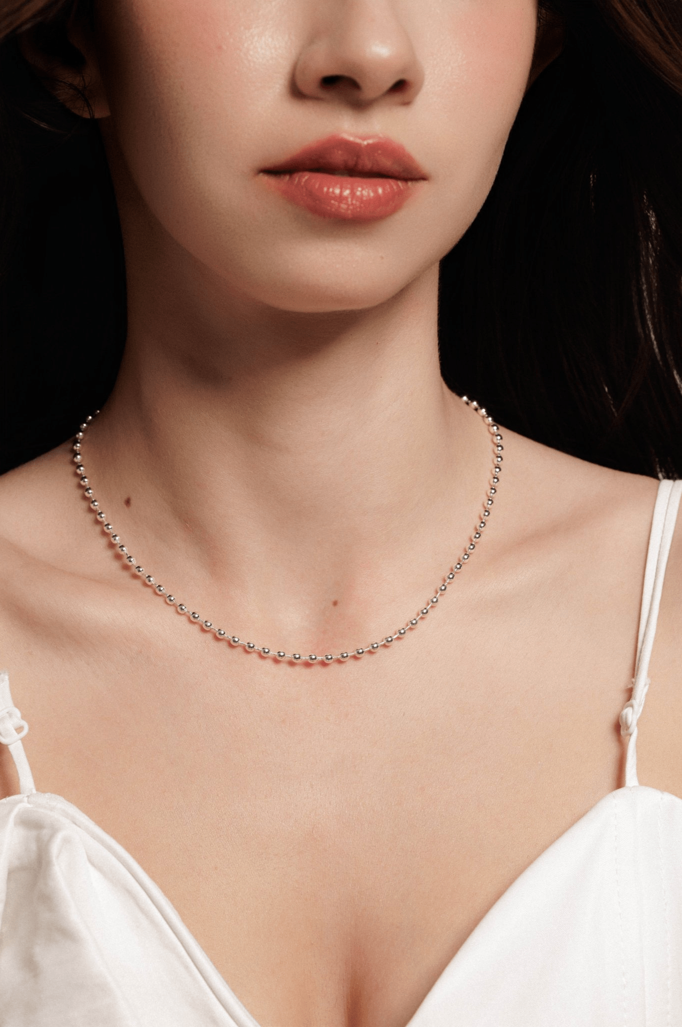 Lara & Ela | Majorie Necklace - Lara & Ela