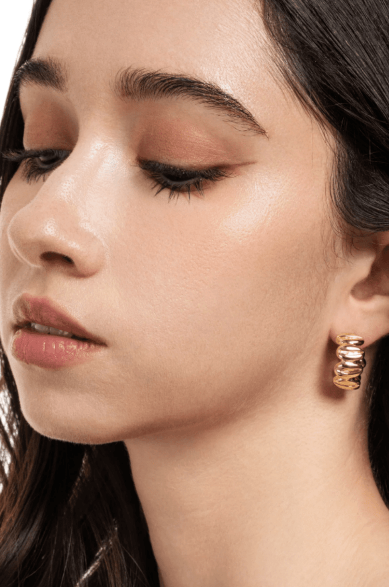 Lara & Ela | Serenity Earrings - Lara & Ela