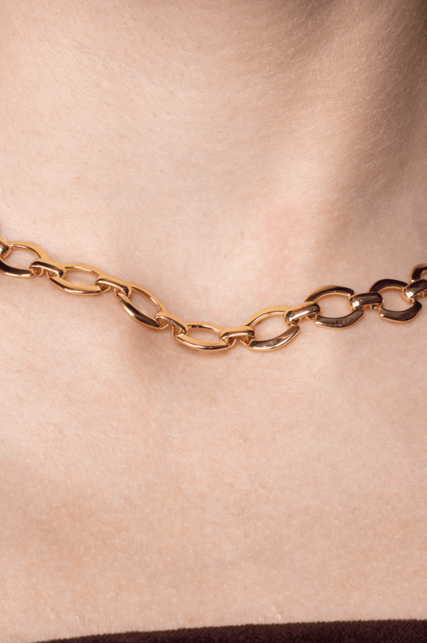 Lara & Ela | Young Love Necklace - Lara & Ela