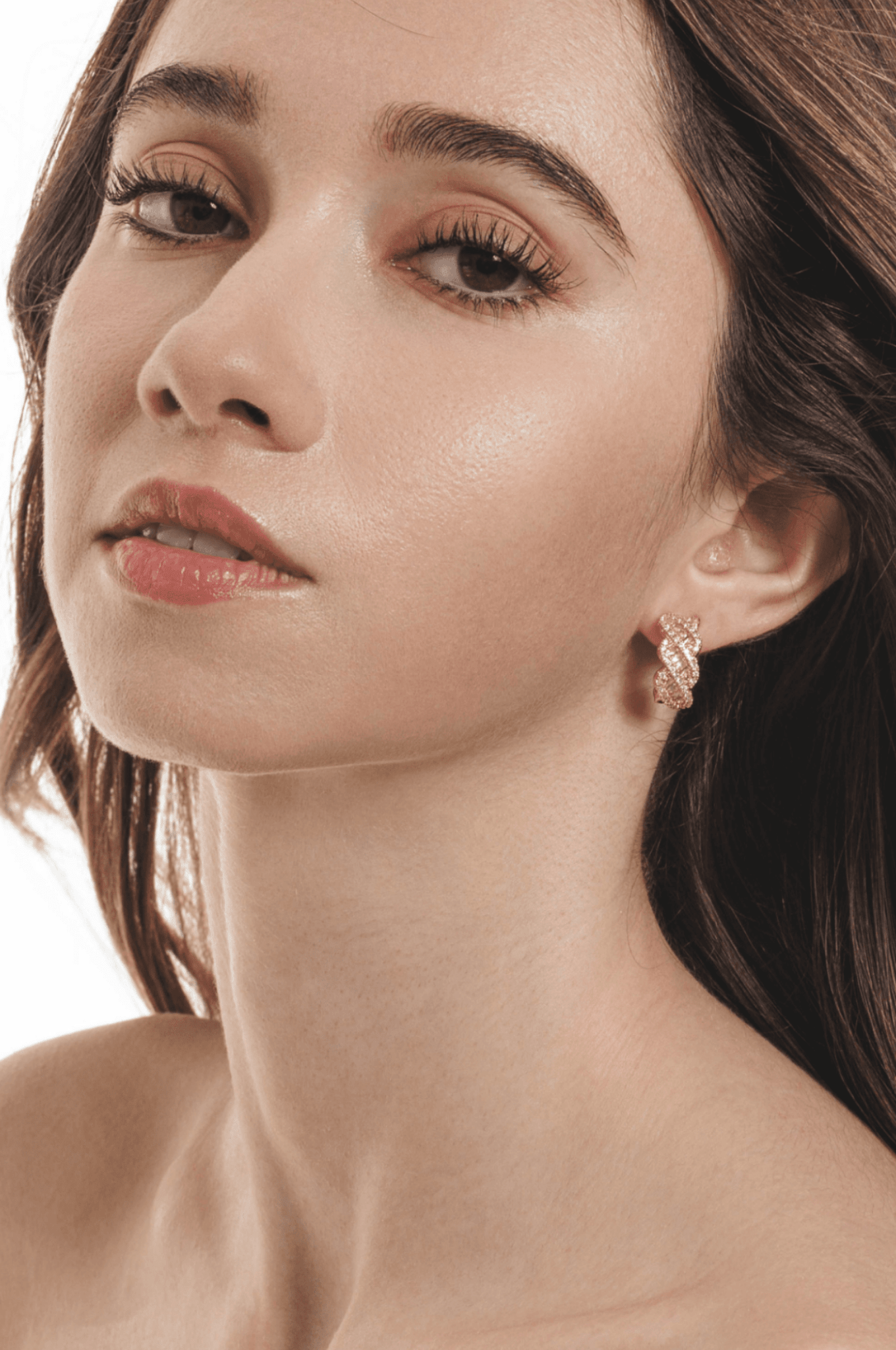 Lara & Ela | Phoenix Earrings - Lara & Ela