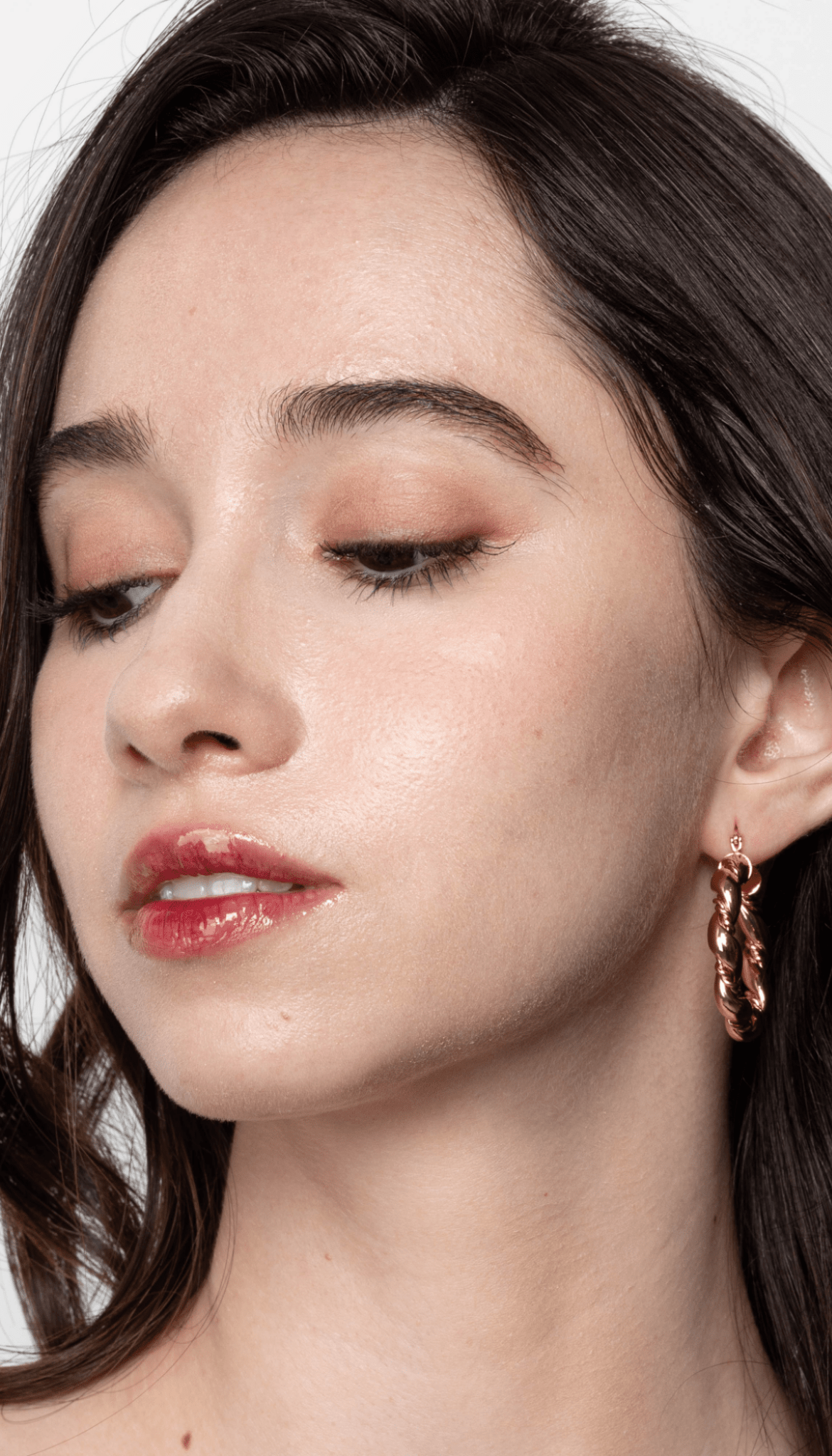 Lara & Ela | Susannah Earrings - Lara & Ela