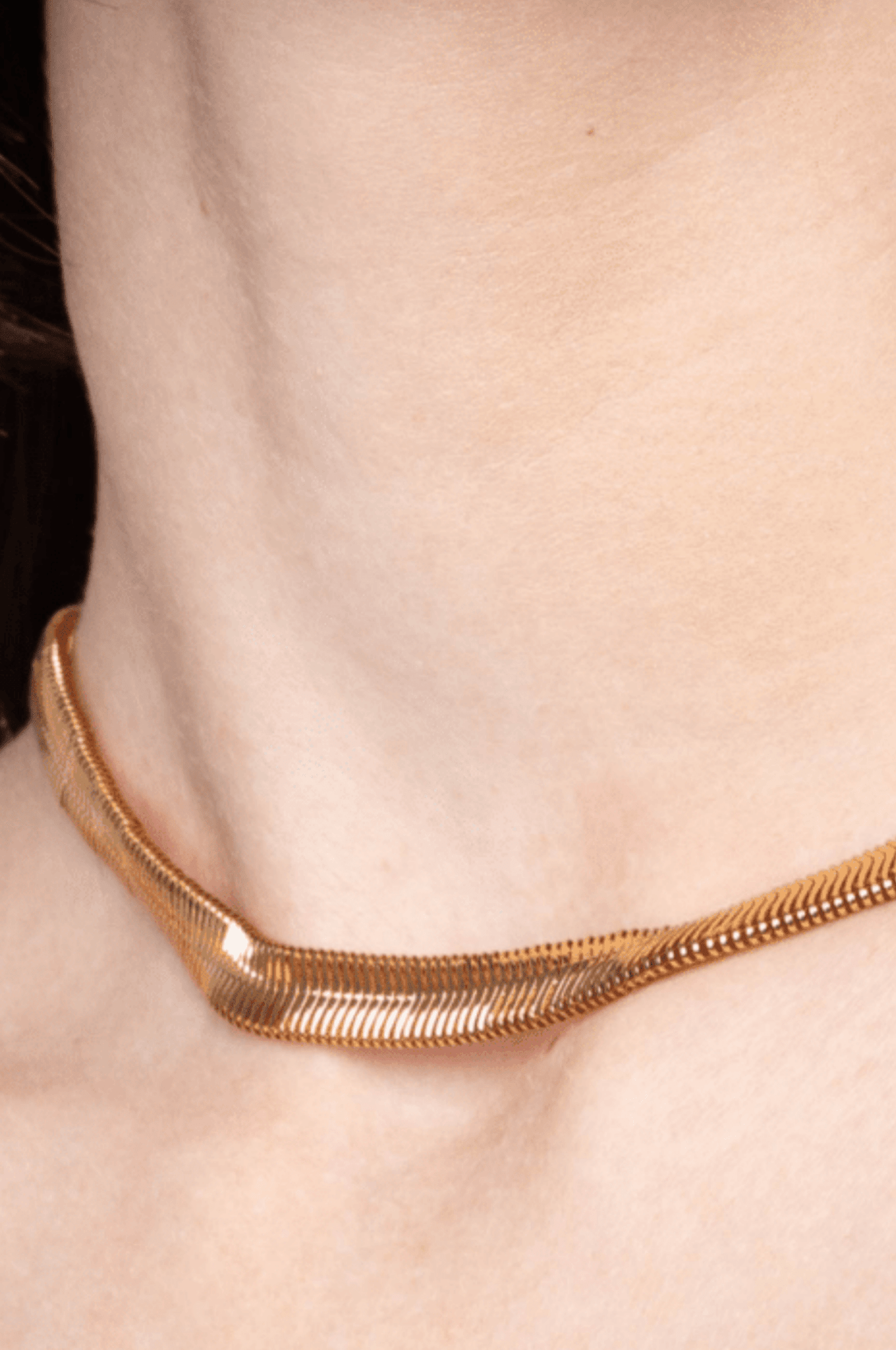 Lara & Ela | Simone Necklace - Lara & Ela