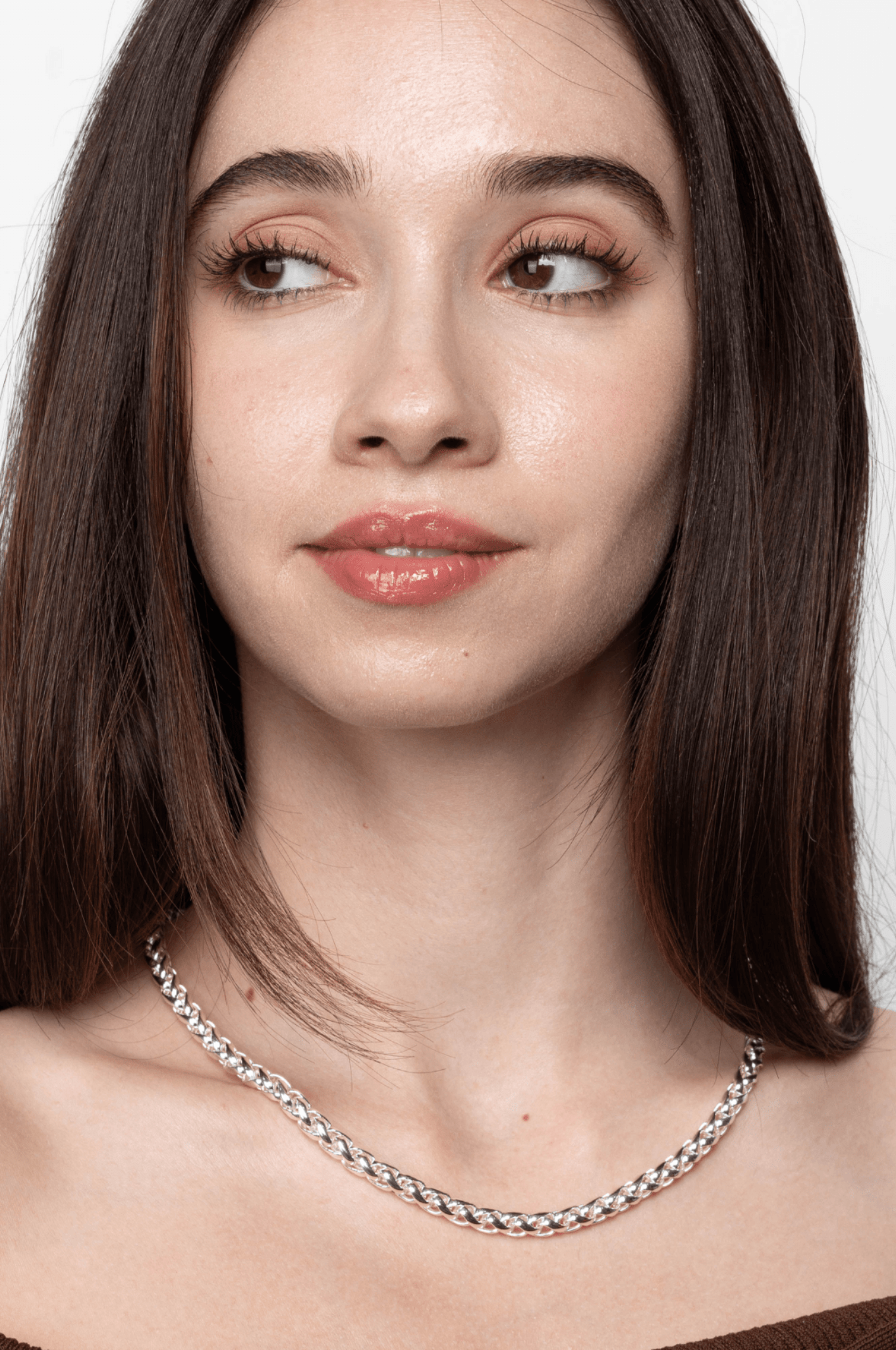 Lara & Ela | Beth Necklace - Lara & Ela