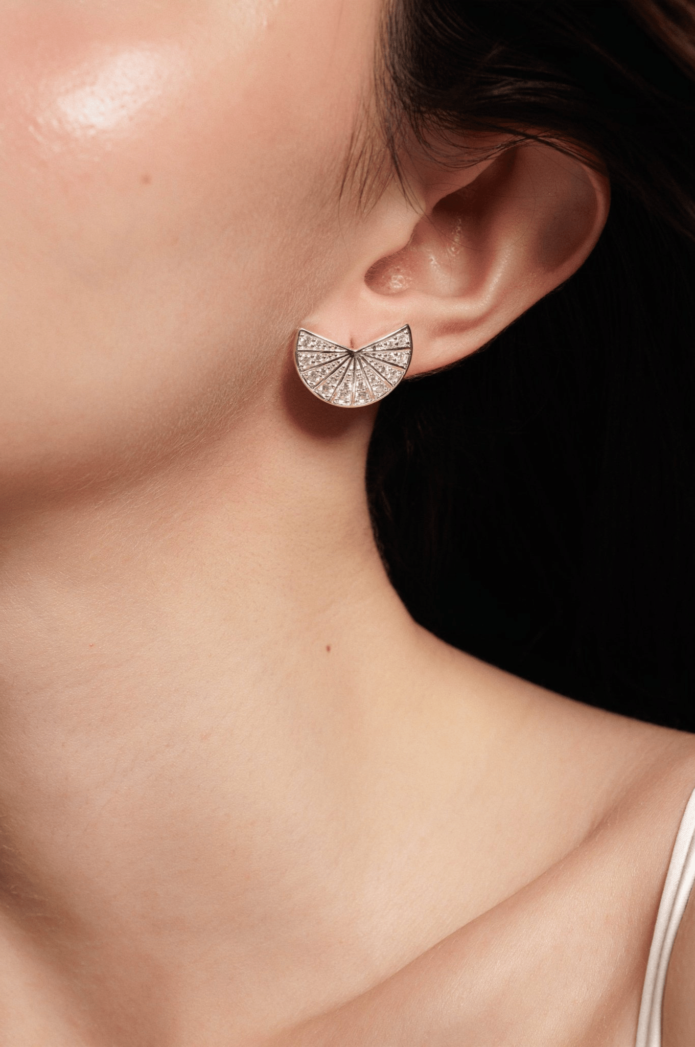 Lara & Ela | Fantastic Baby Earrings - Lara & Ela
