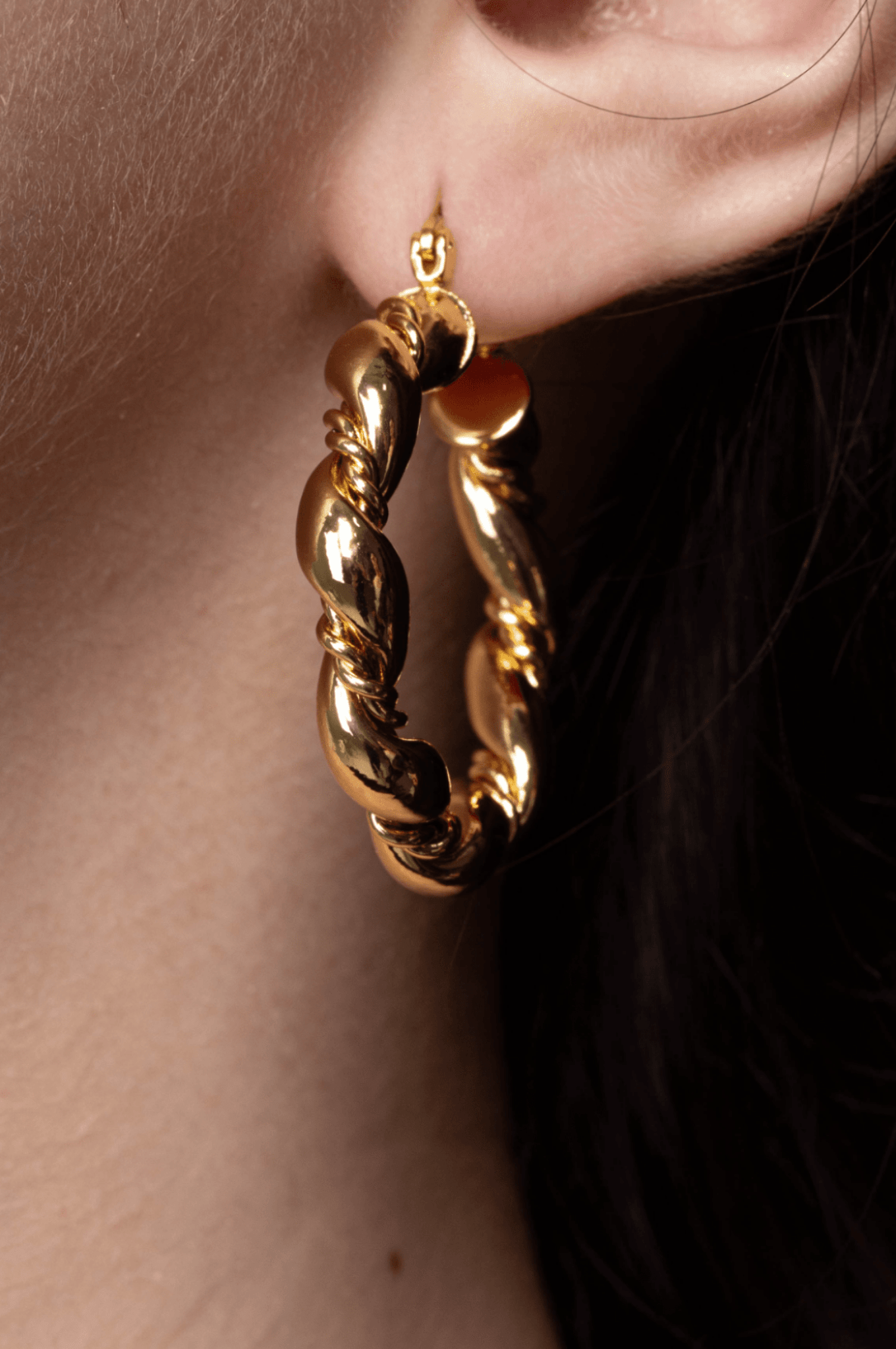 Lara & Ela | Susannah Earrings - Lara & Ela