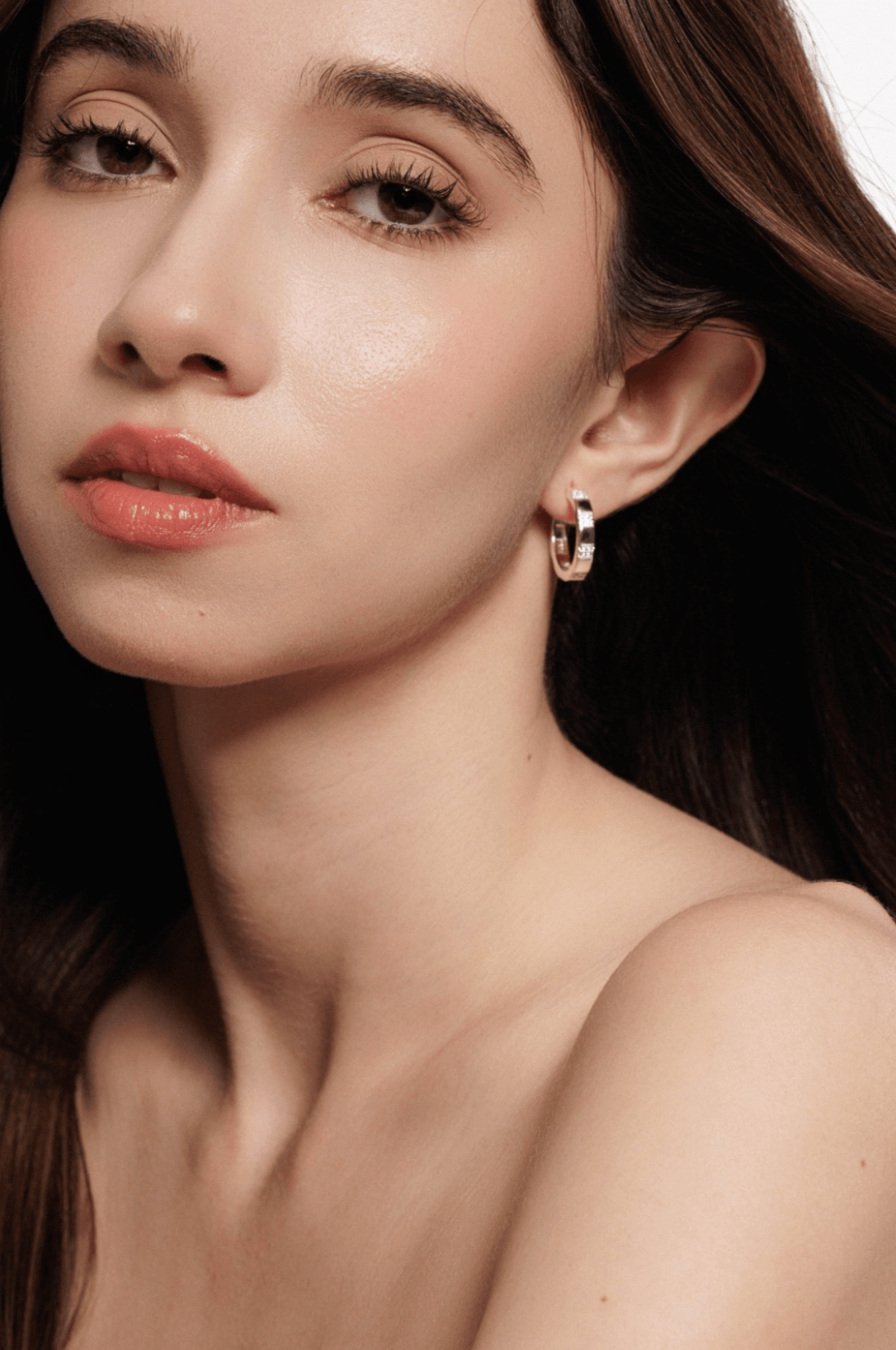 Lara & Ela | Lean On Me Earrings - Lara & Ela