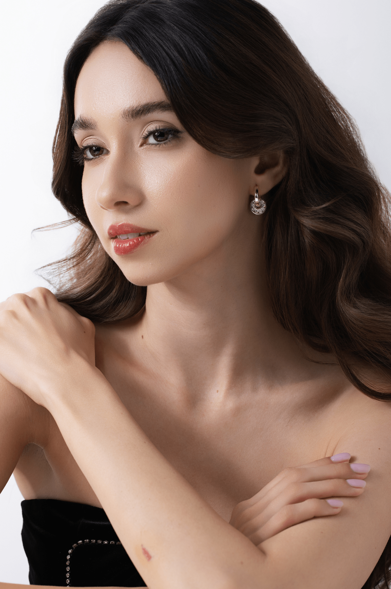 Lara & Ela | Wilma Earrings - Lara & Ela
