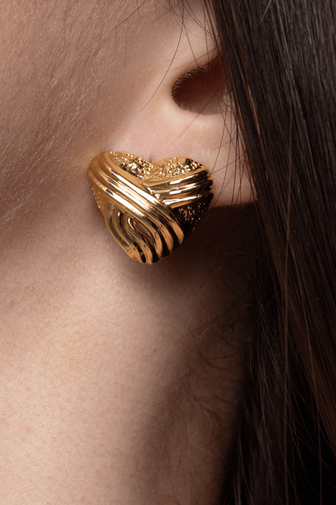 Lara & Ela | Now Earrings - Lara & Ela