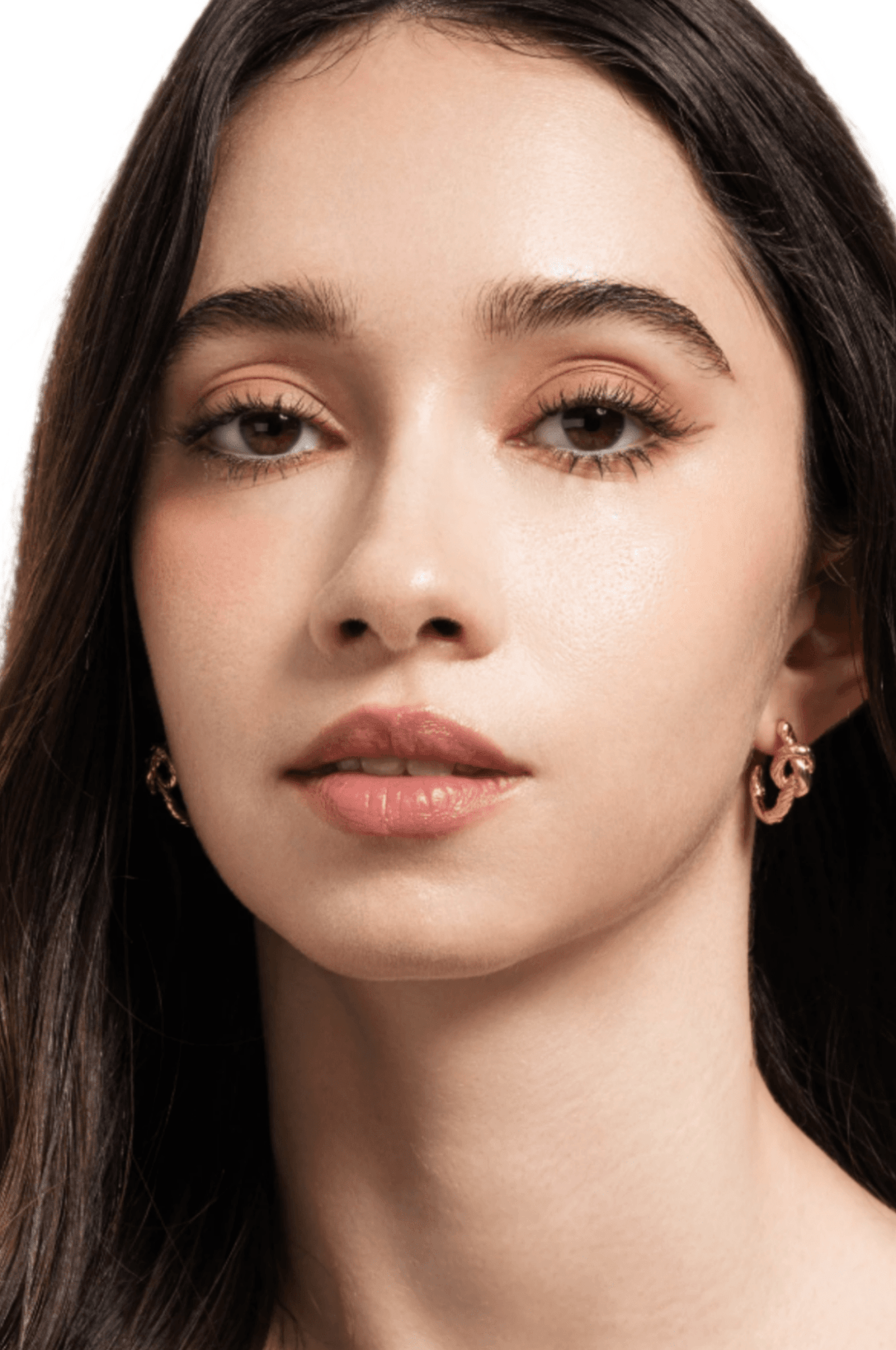 Lara & Ela | Glee Earrings - Lara & Ela