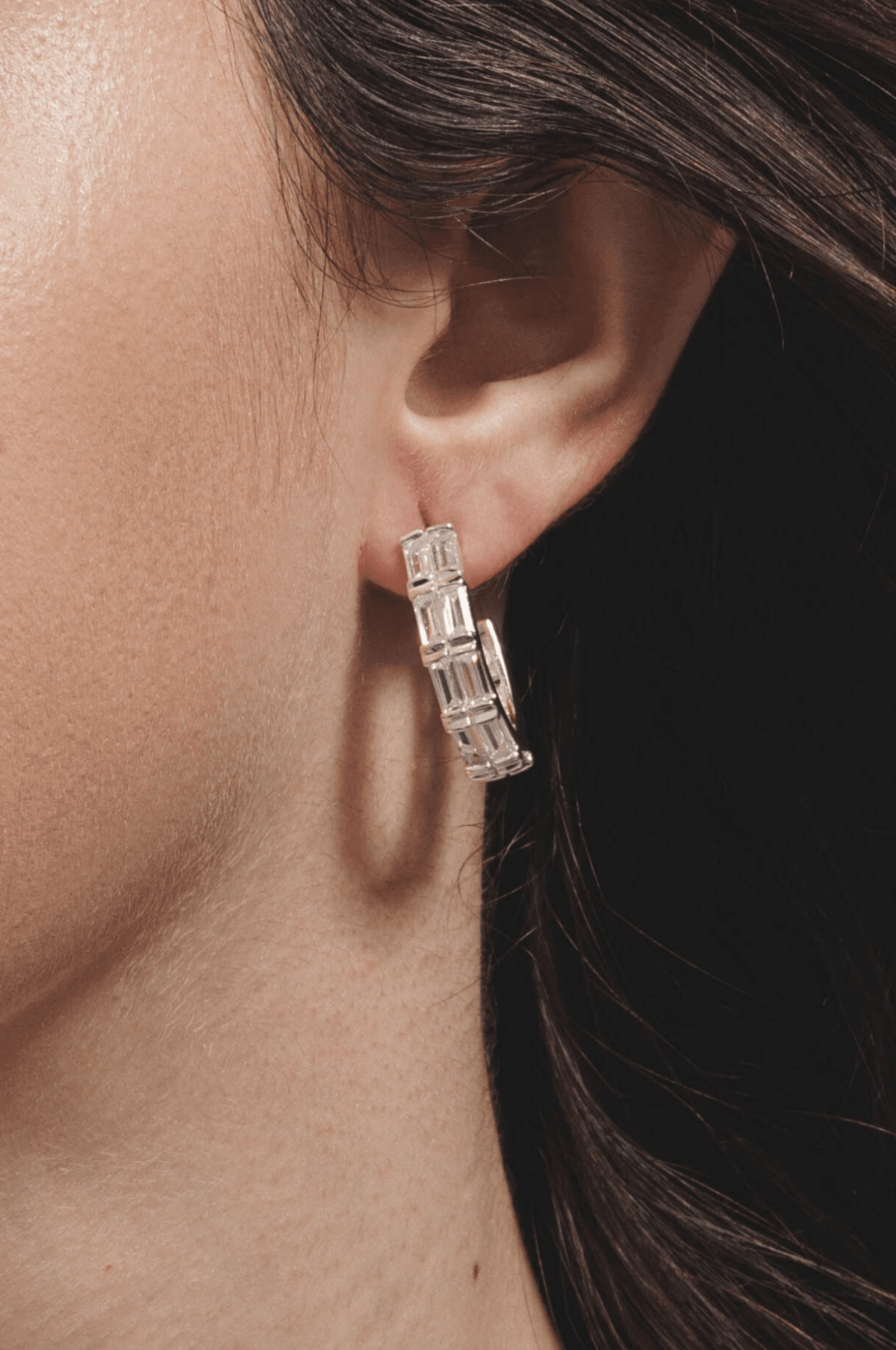 Lara & Ela | Kismet Earrings - Lara & Ela