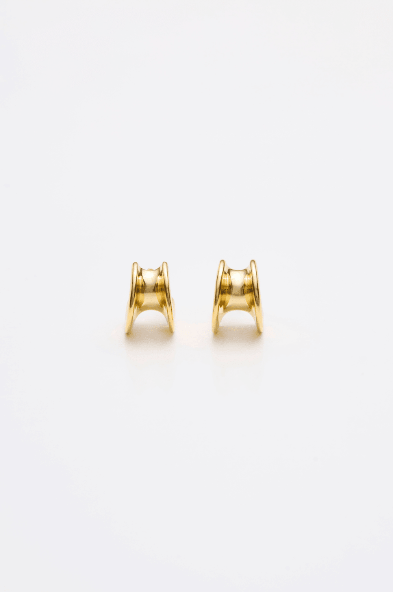 Lara & Ela | Monica Earrings - Lara & Ela