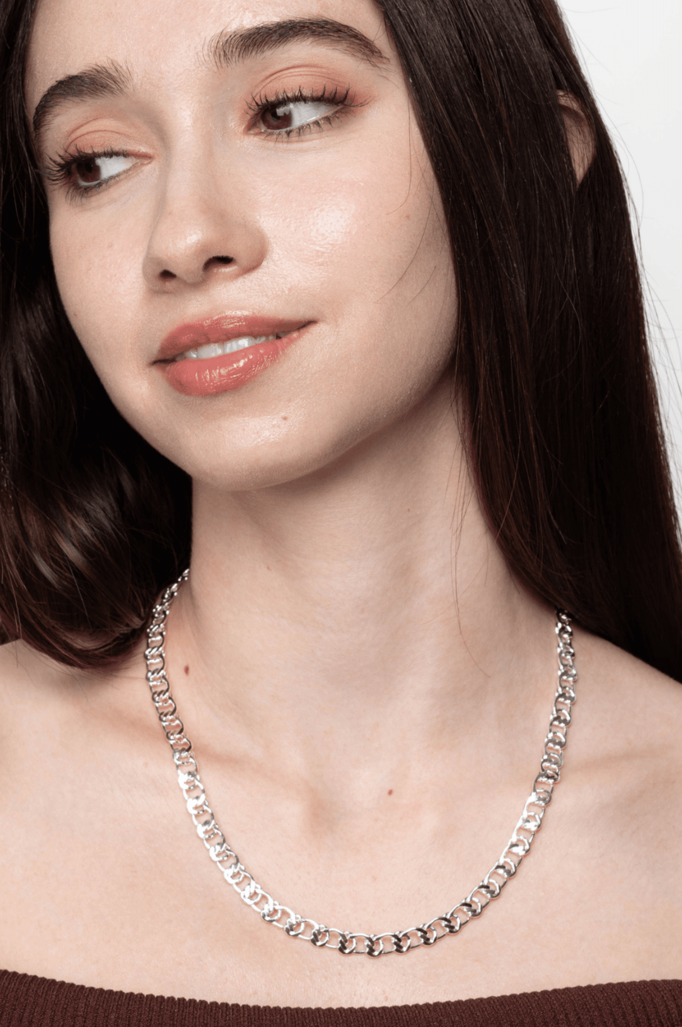 Lara & Ela | Giselle Necklace - Lara & Ela
