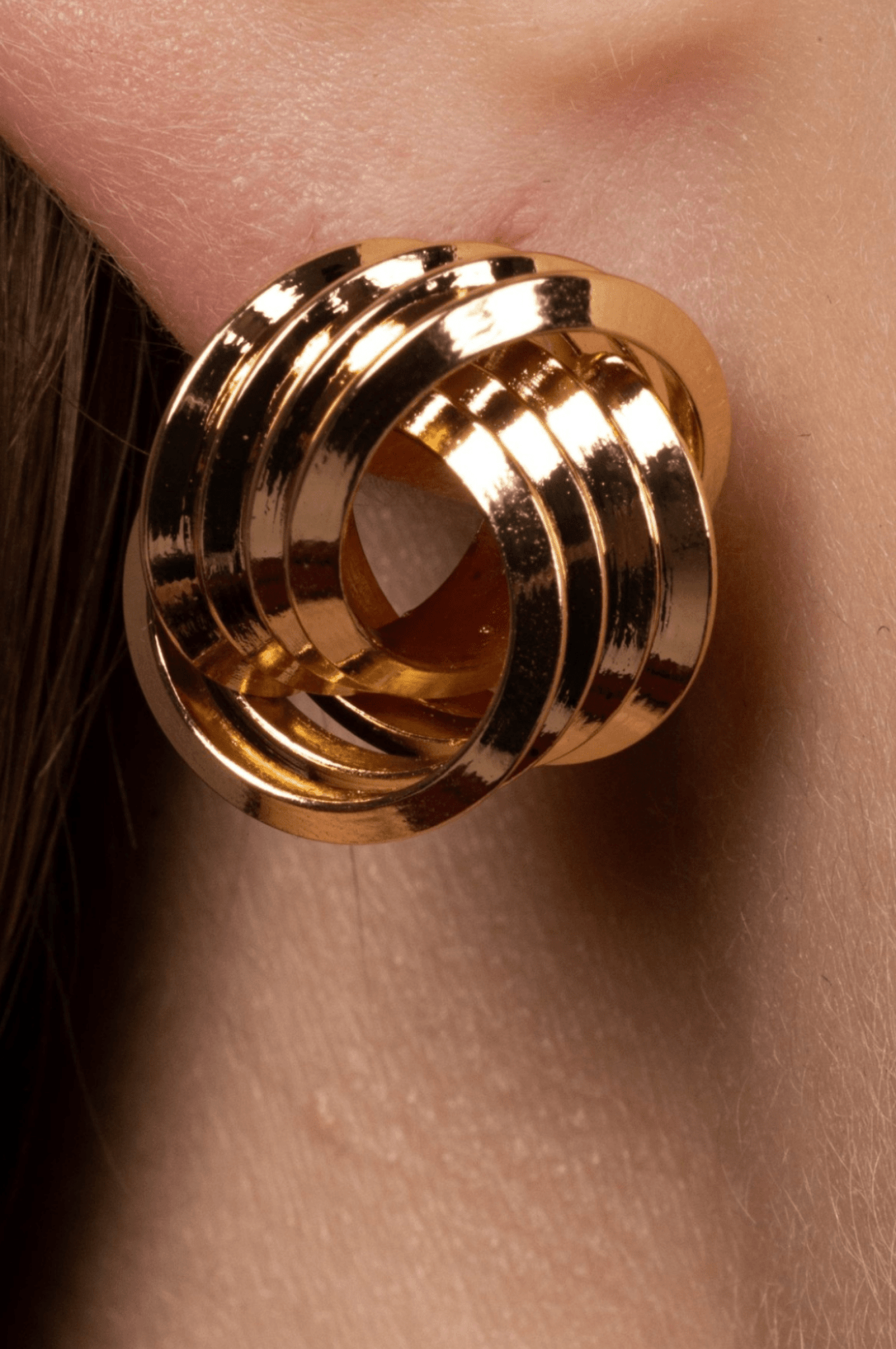 Lara & Ela | Carpe Diem Earrings - Lara & Ela