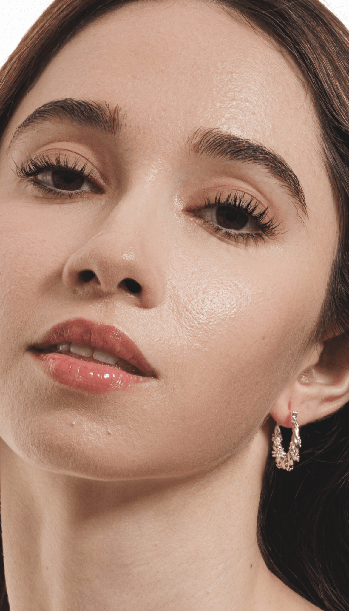 Lara & Ela I Endless Love Earrings - Lara & Ela