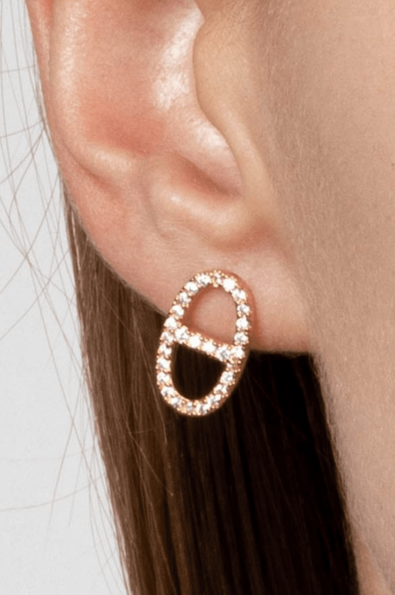 Lara & Ela | You're The Inspiration Earrings - Lara & Ela