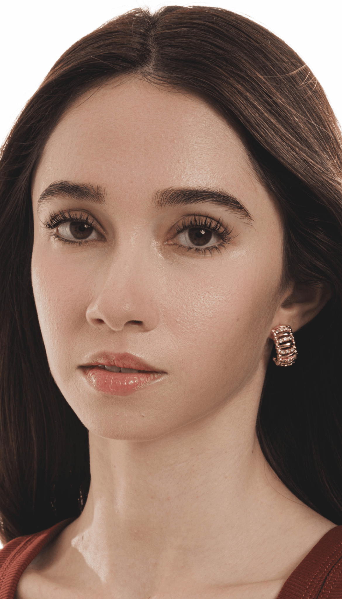 Lara & Ela | A Roman Holiday Earrings - Lara & Ela
