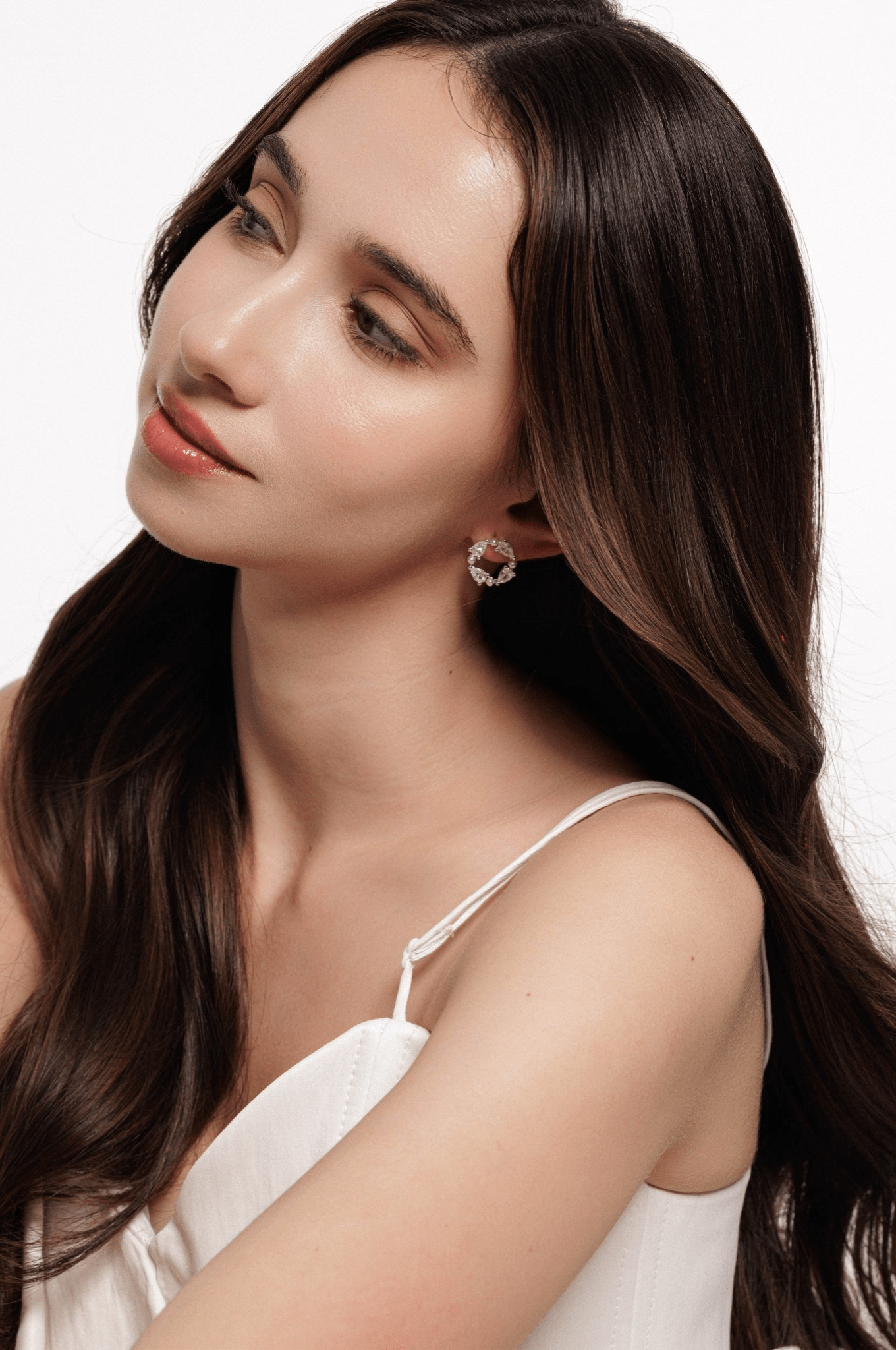 Lara & Ela | Gamma Earrings - Lara & Ela