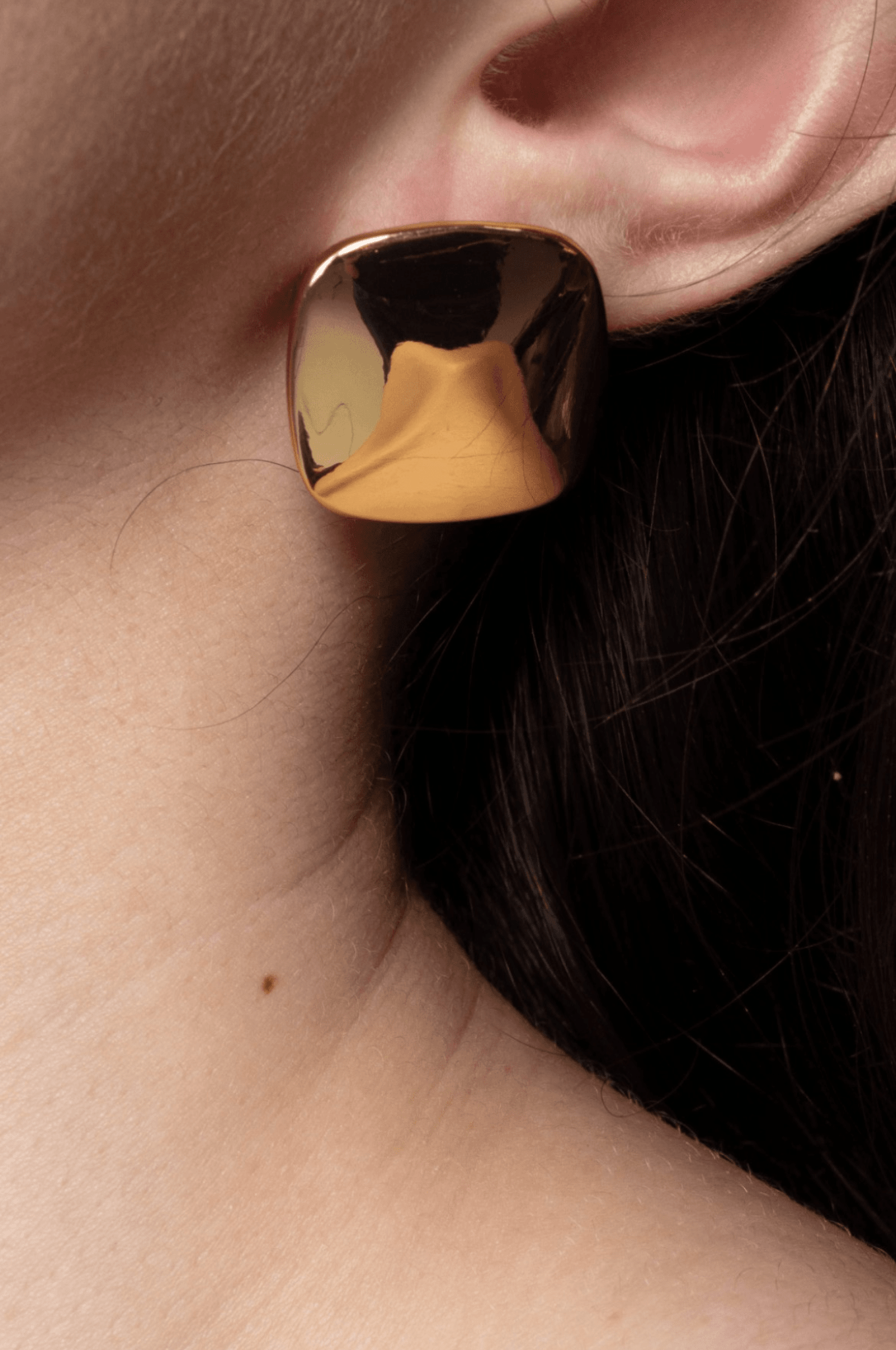 Lara & Ela | Willow Earrings - Lara & Ela