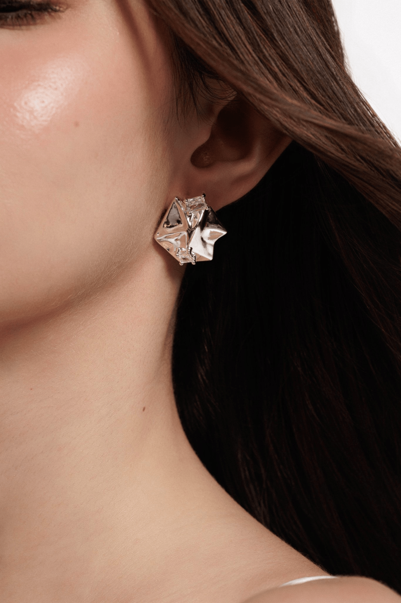 Lara & Ela | Vivi Earrings - Lara & Ela