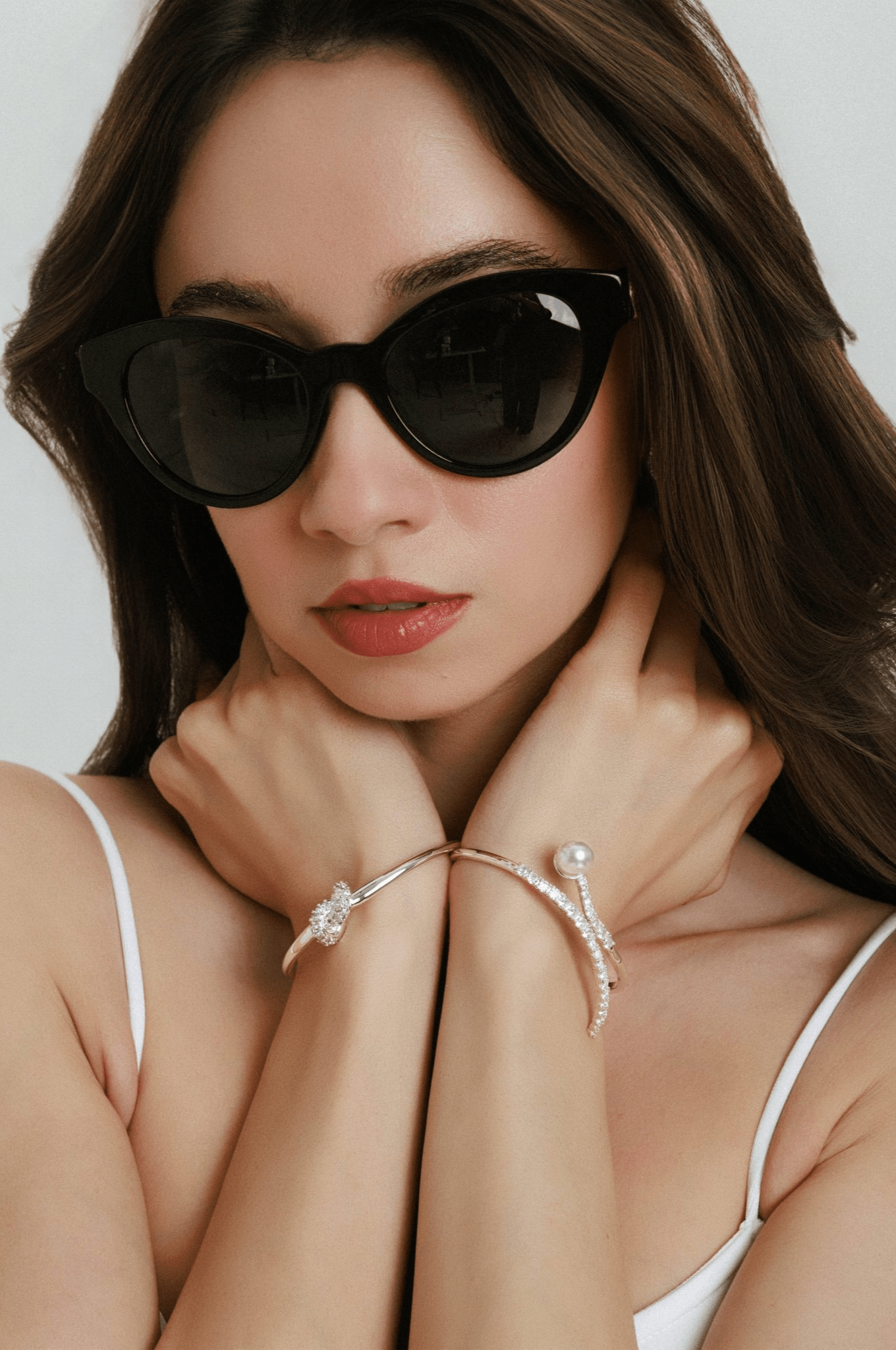 Lara & Ela | Not Basic Bangle - Lara & Ela
