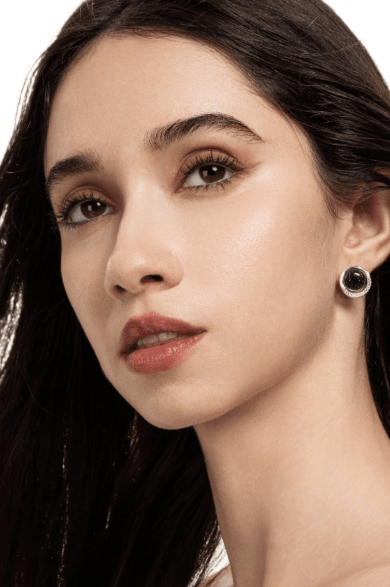 Lara & Ela | Galaxy Earrings - Lara & Ela