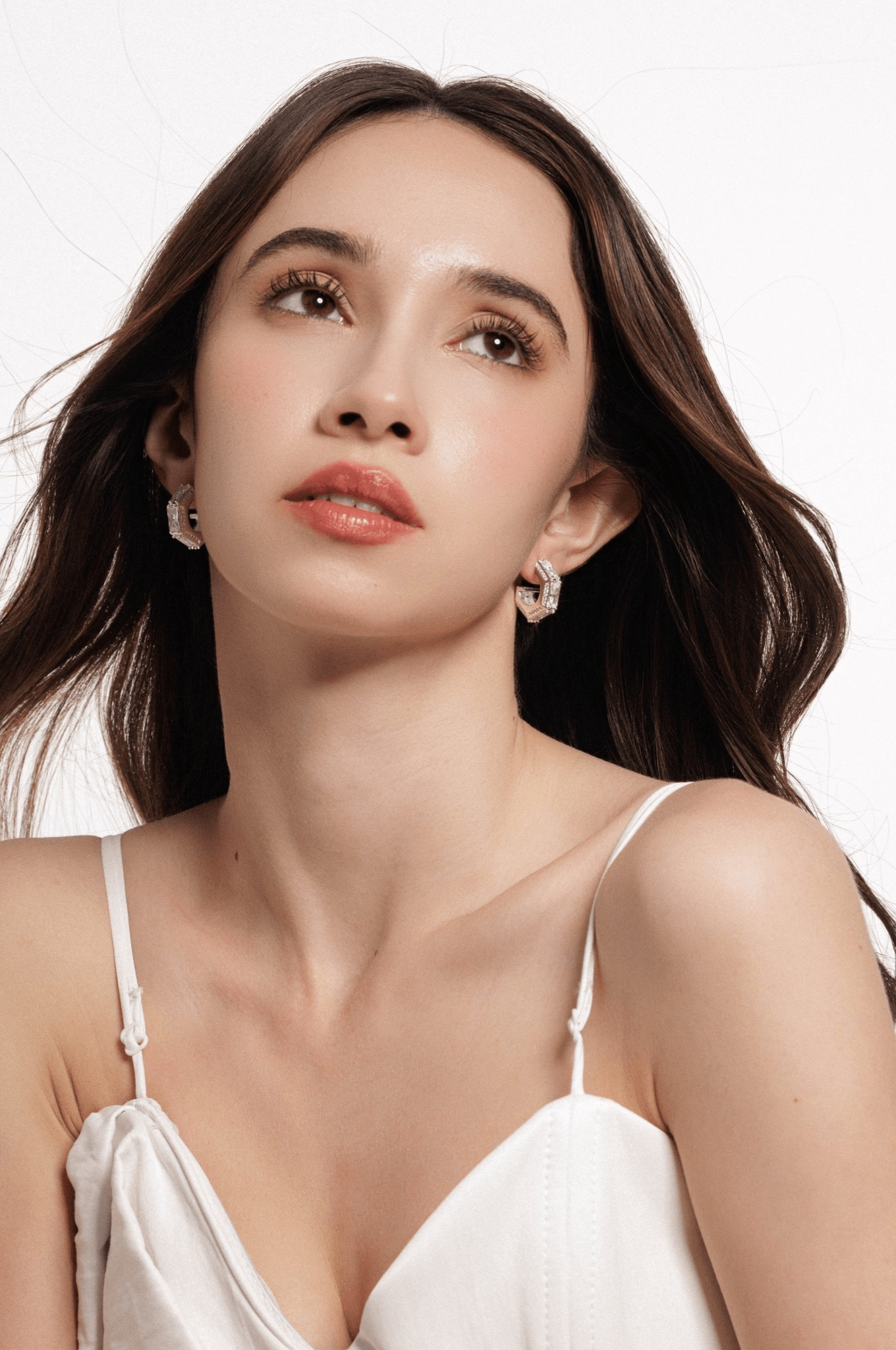 Lara & Ela | Marion Earrings - Lara & Ela