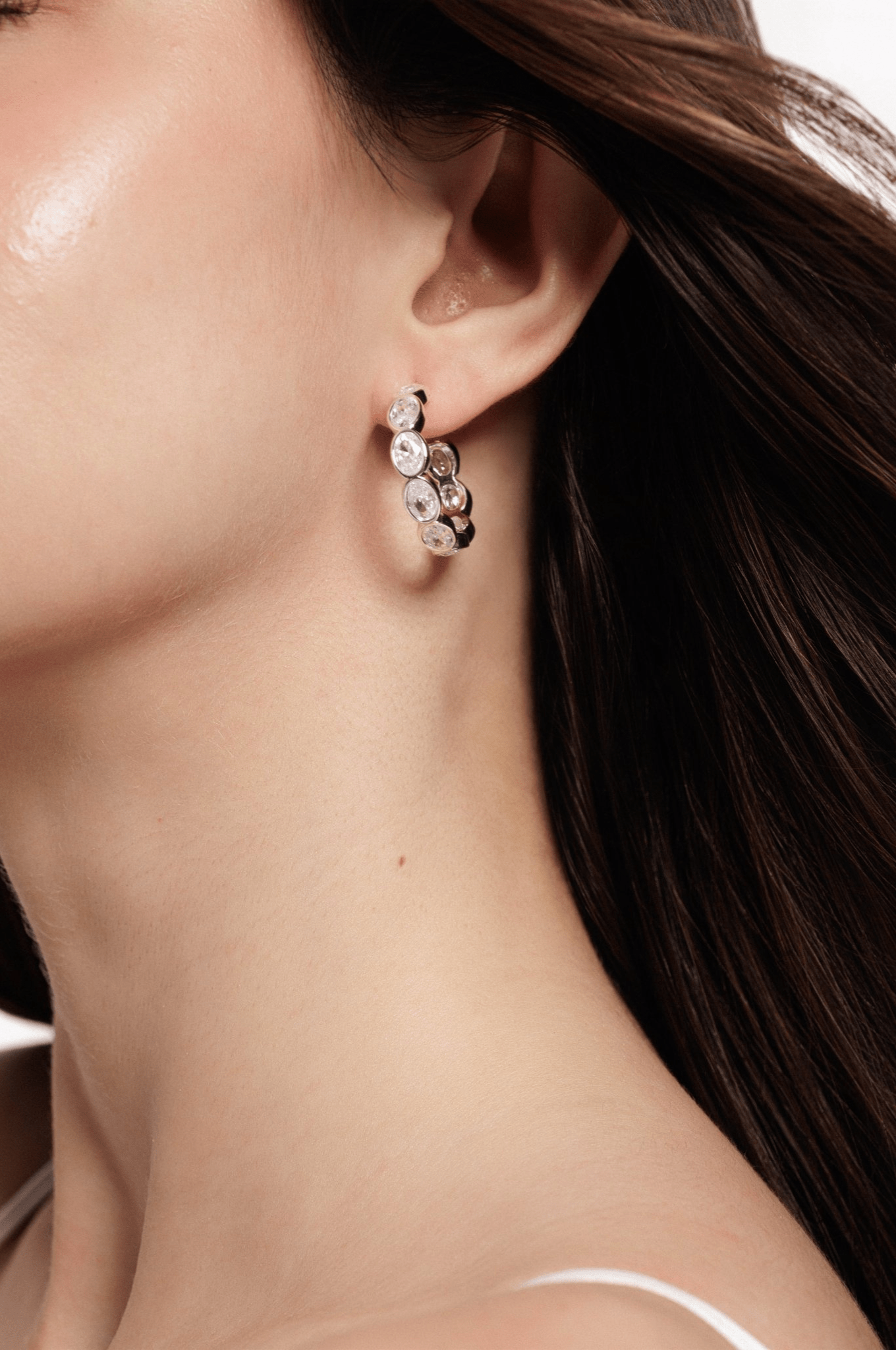 Lara & Ela | Marry Up Earrings - Lara & Ela