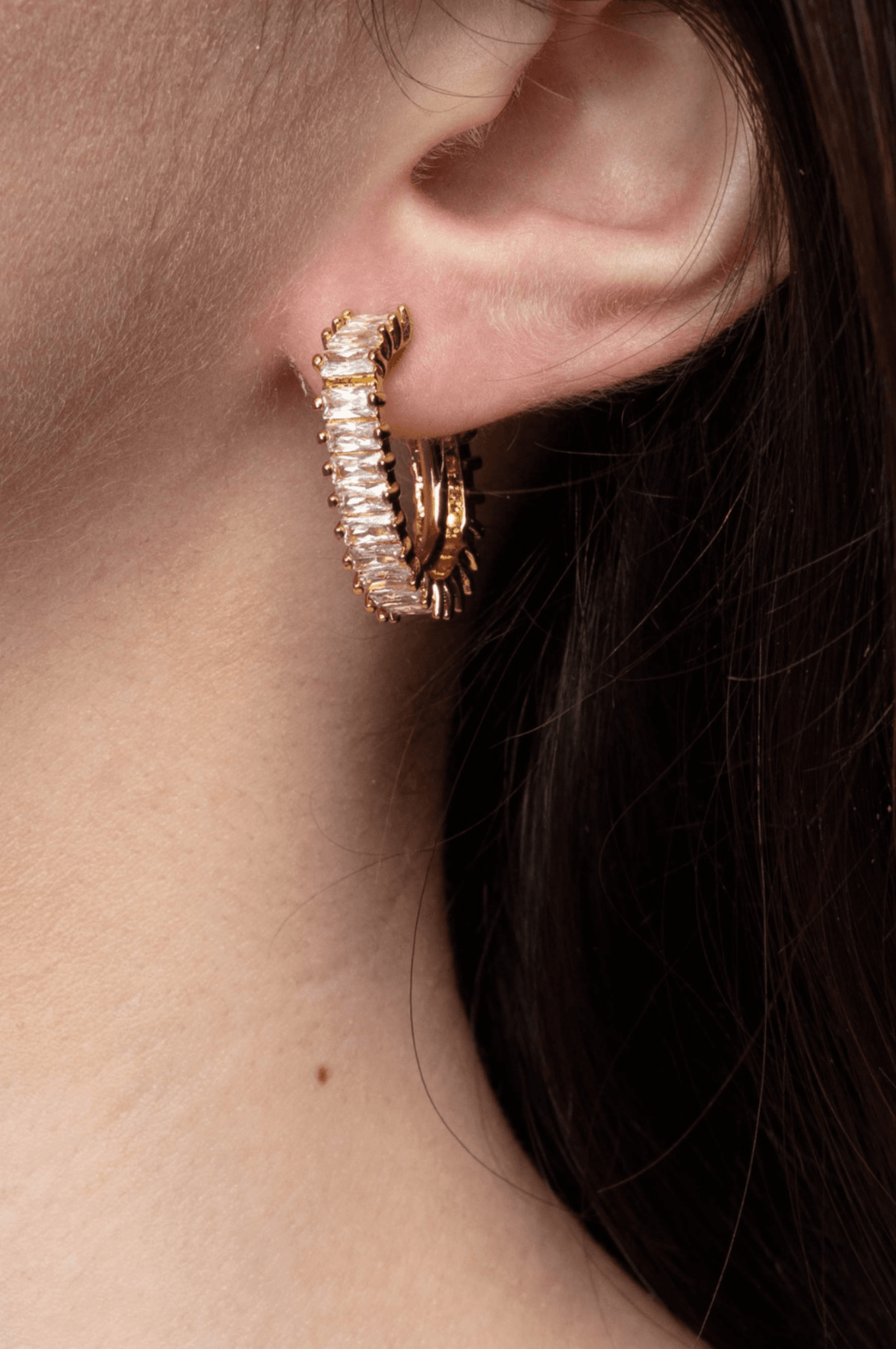 Lara & Ela | Copenhagen Earrings - Lara & Ela