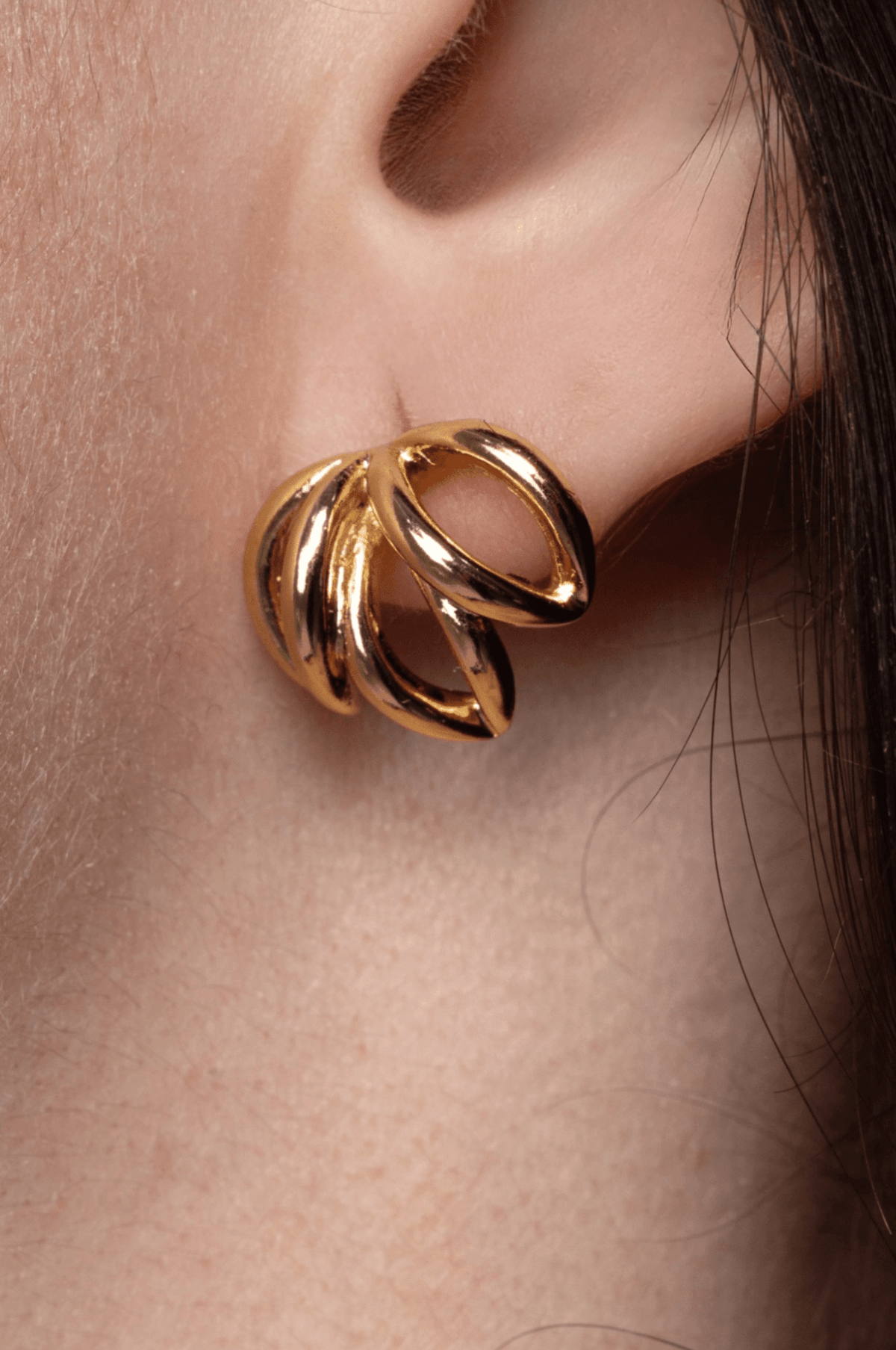Lara & Ela | Blair Earrings - Lara & Ela
