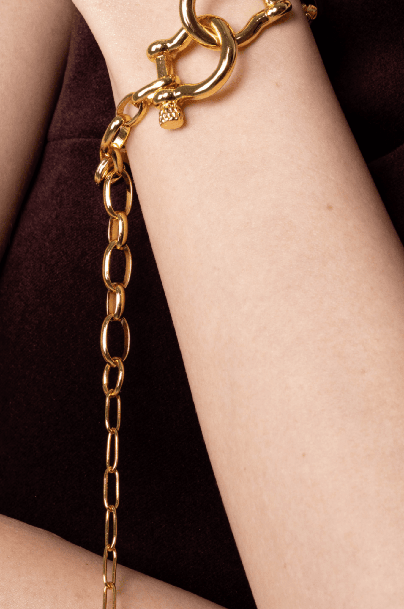 Lara & Ela | Sylvia Bracelet - Lara & Ela