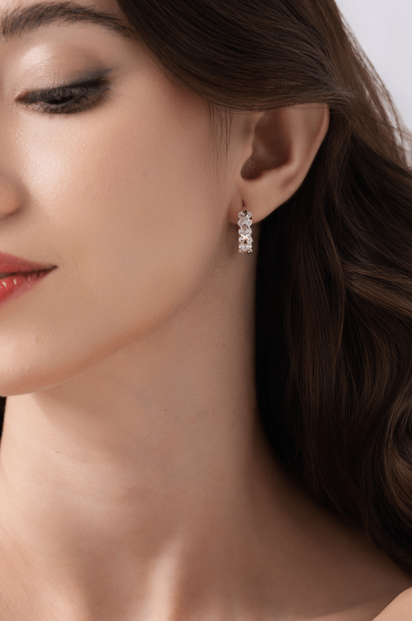 Lara & Ela | M4 Earrings - Lara & Ela