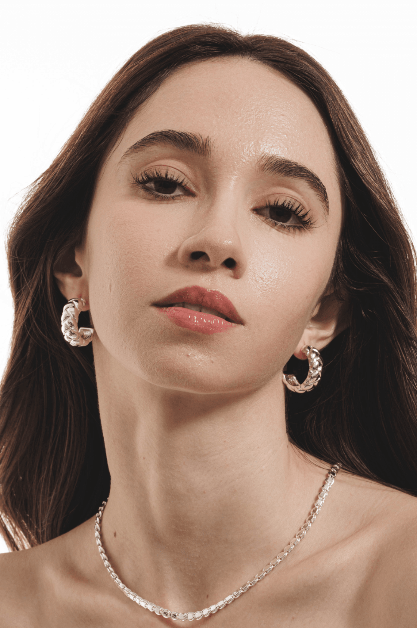 Lara & Ela | Lunch Only Earrings - Lara & Ela