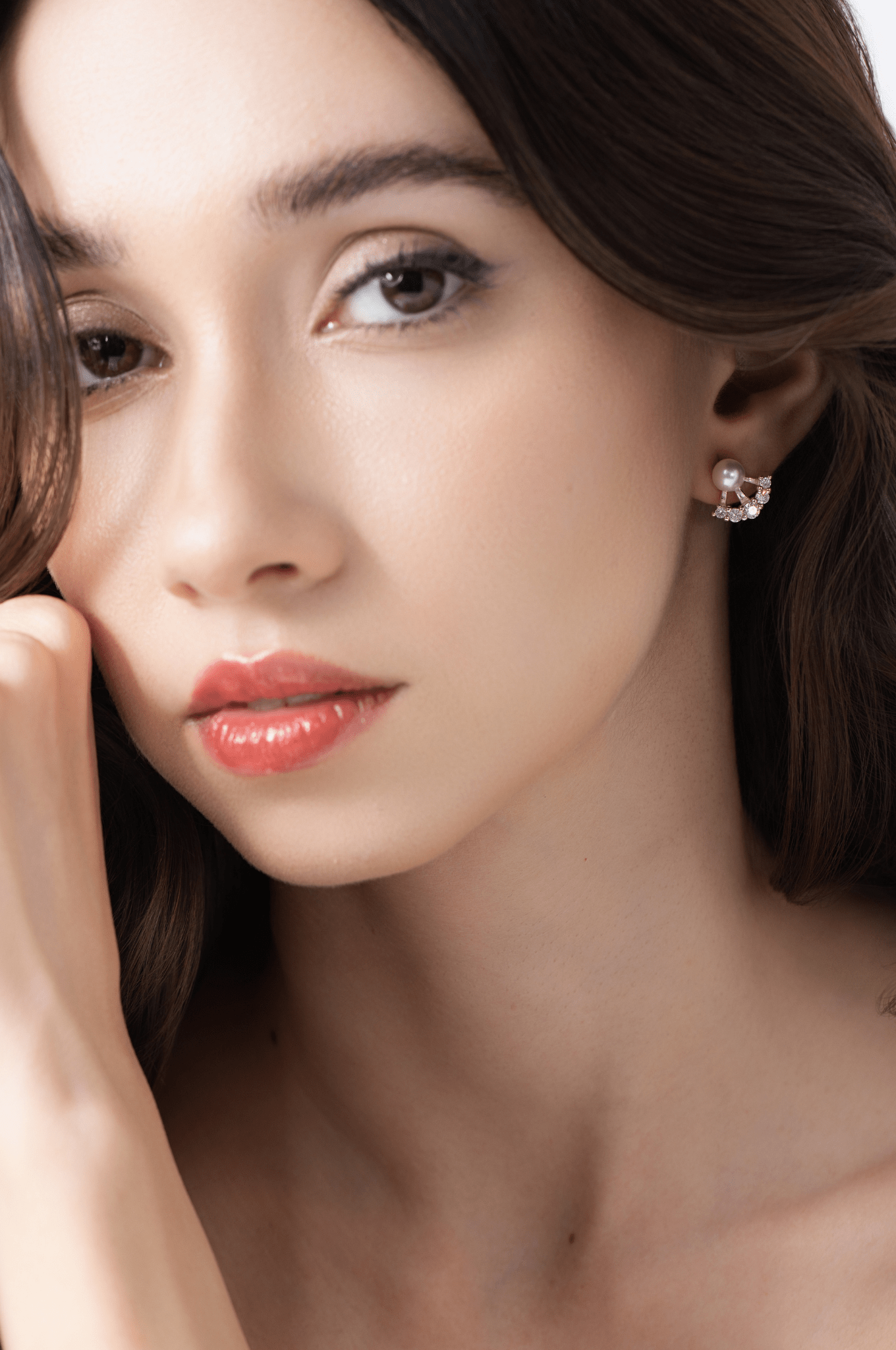Lara & Ela | Wild Song Earrings - Lara & Ela