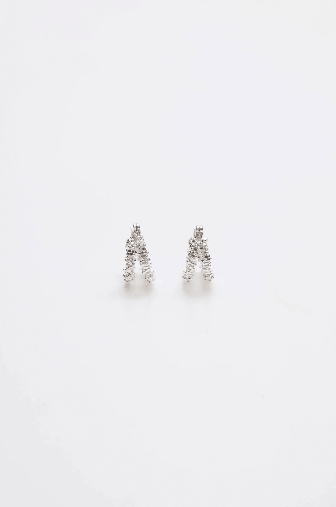 Lara & Ela | Mio Too Earrings - Lara & Ela
