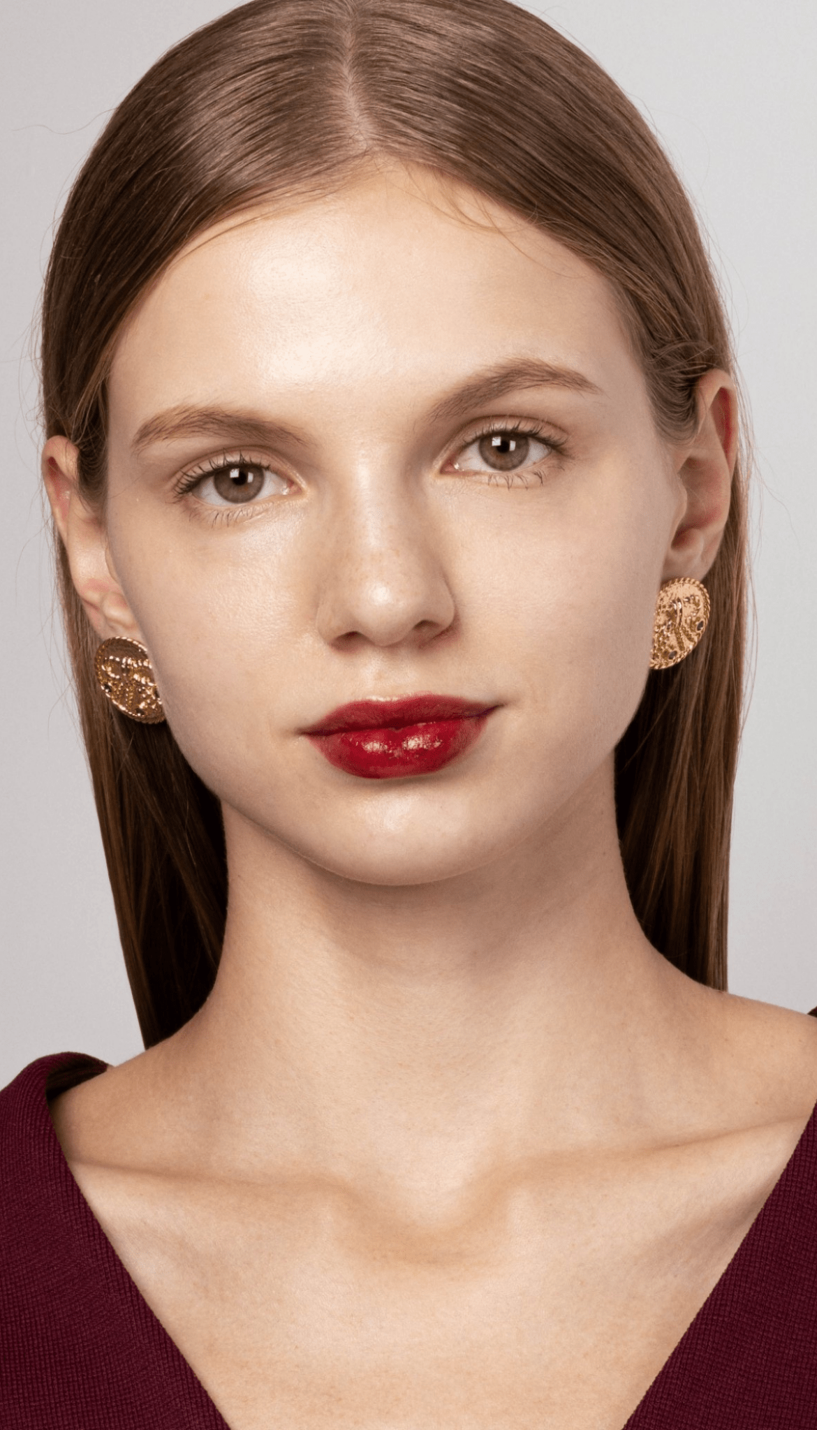 Lara & Ela | Girlboss Earrings - Lara & Ela